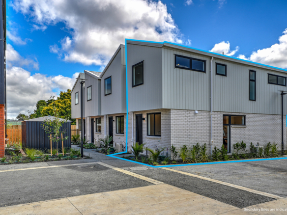 Modern Elegance – Your Family Heaven