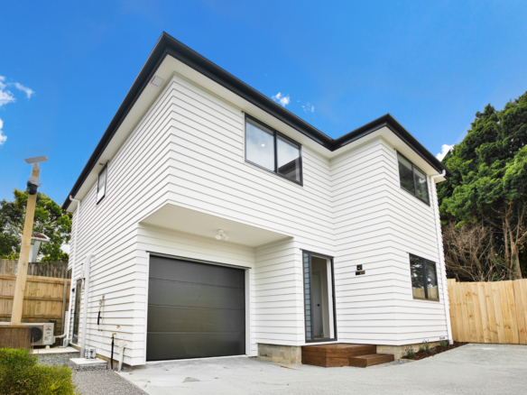 Stunning NEW Family Homes in Totara Vale