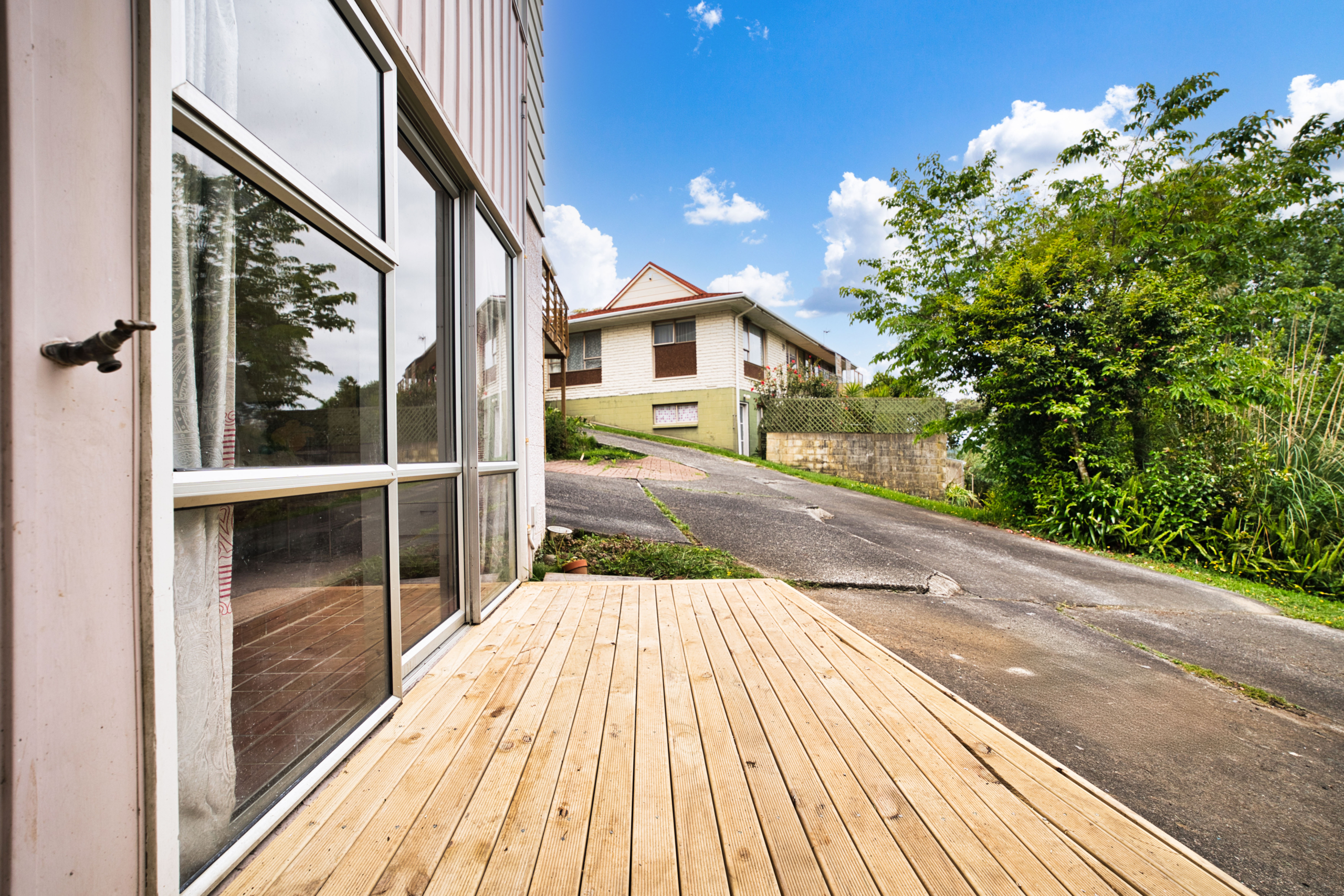 Affordable Family Living Starts Here