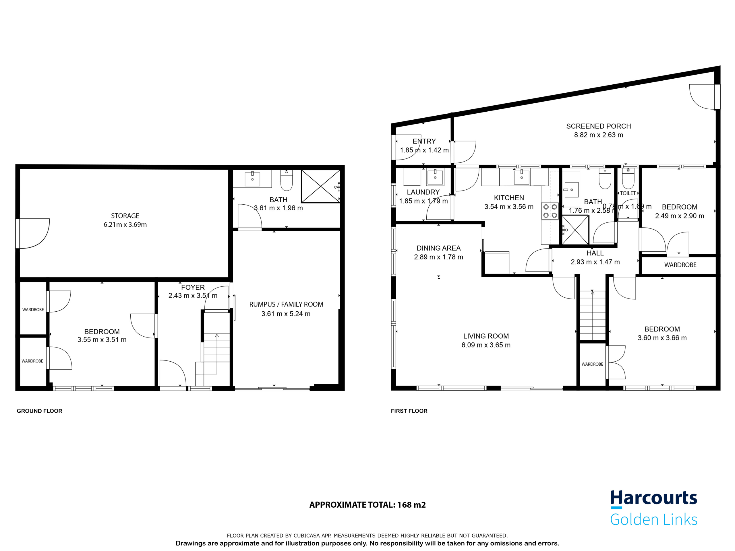 Affordable Family Living Starts Here