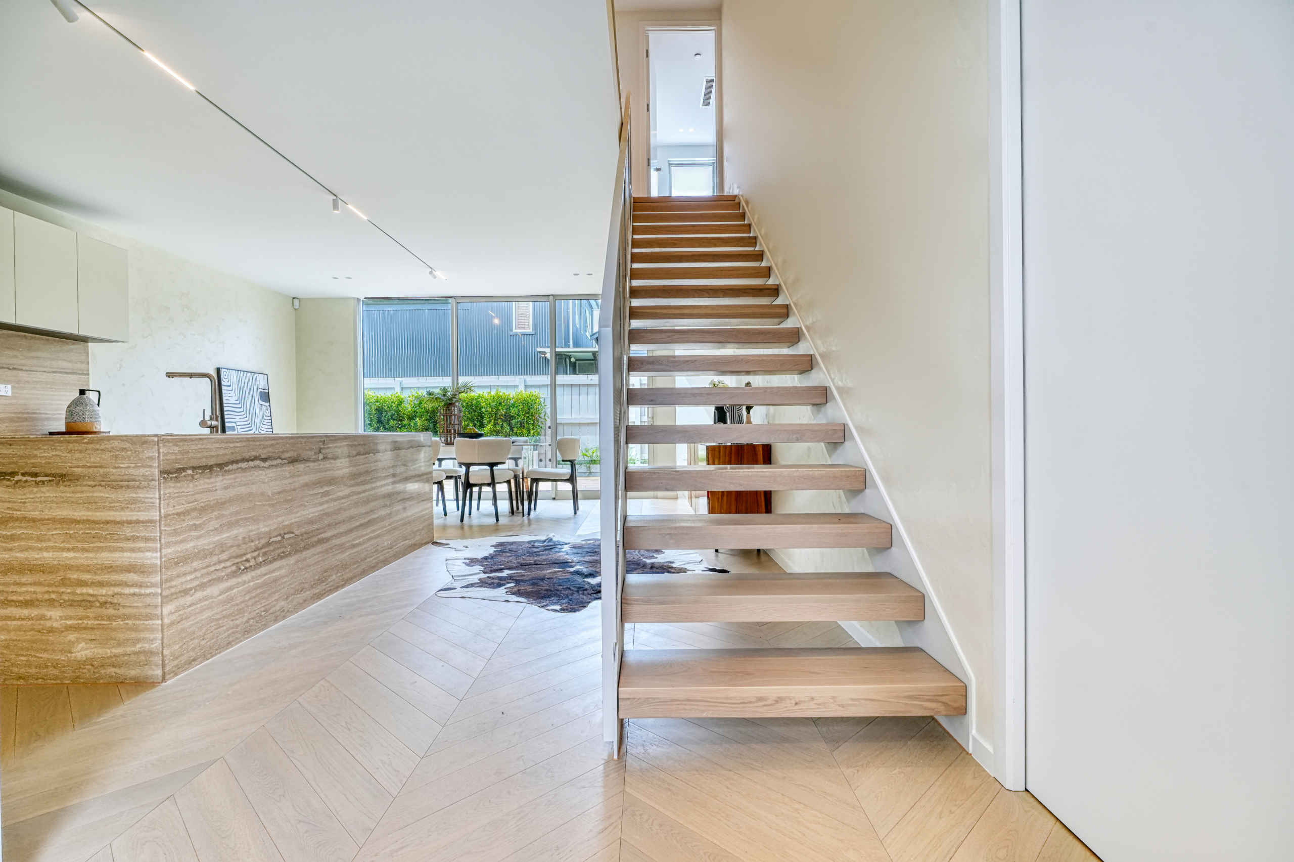 Newly Built Luxury Residence in Point Chevalier