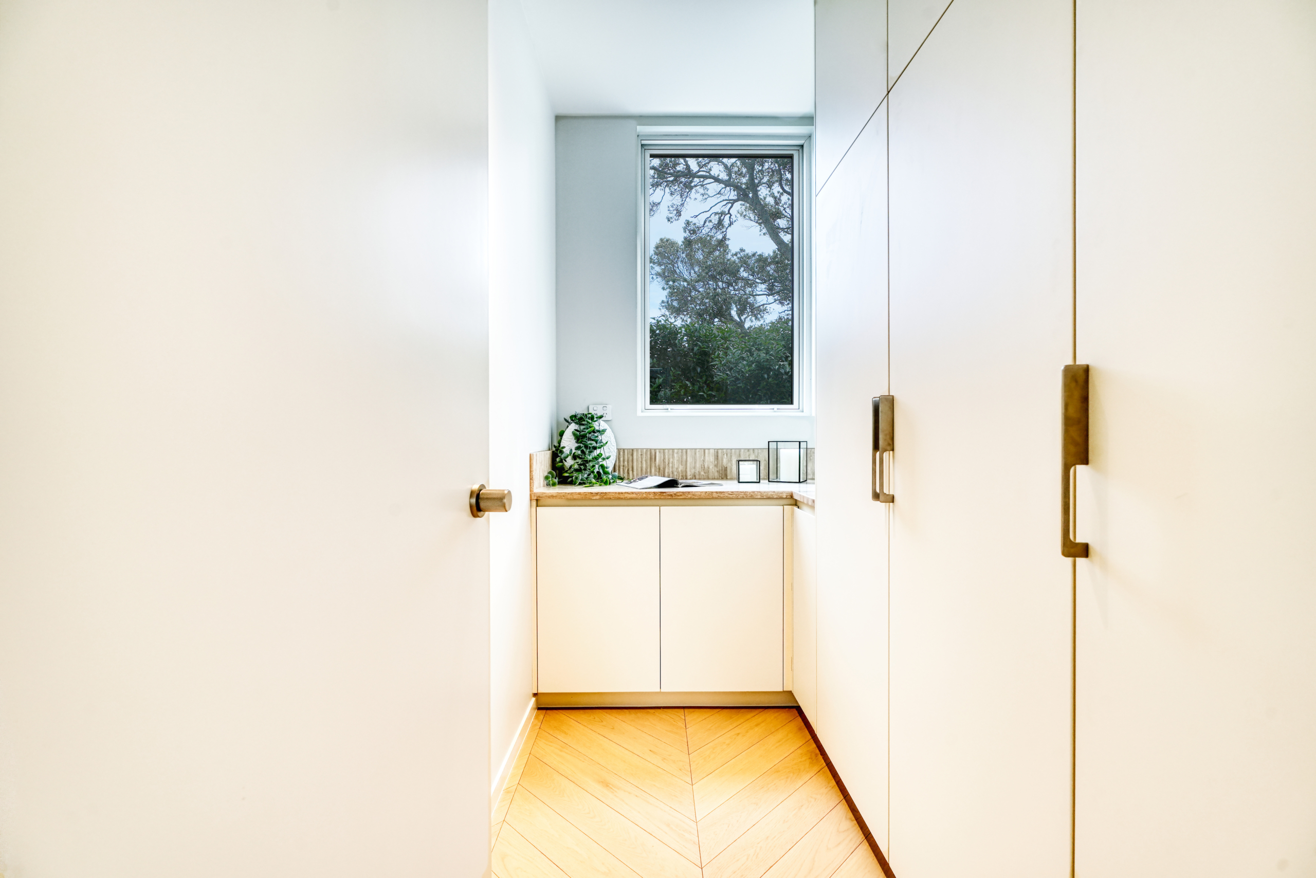 Newly Built Luxury Residence in Point Chevalier