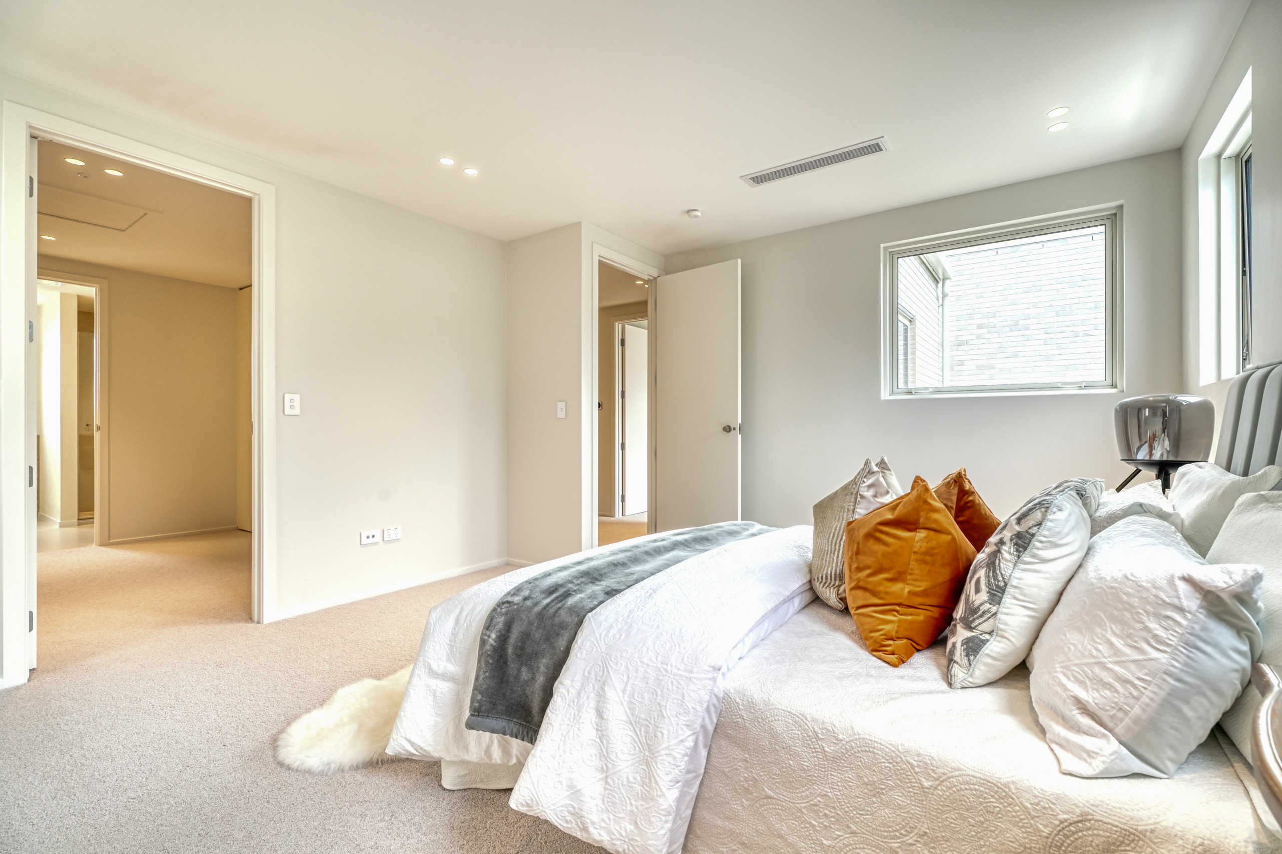 Newly Built Luxury Residence in Point Chevalier