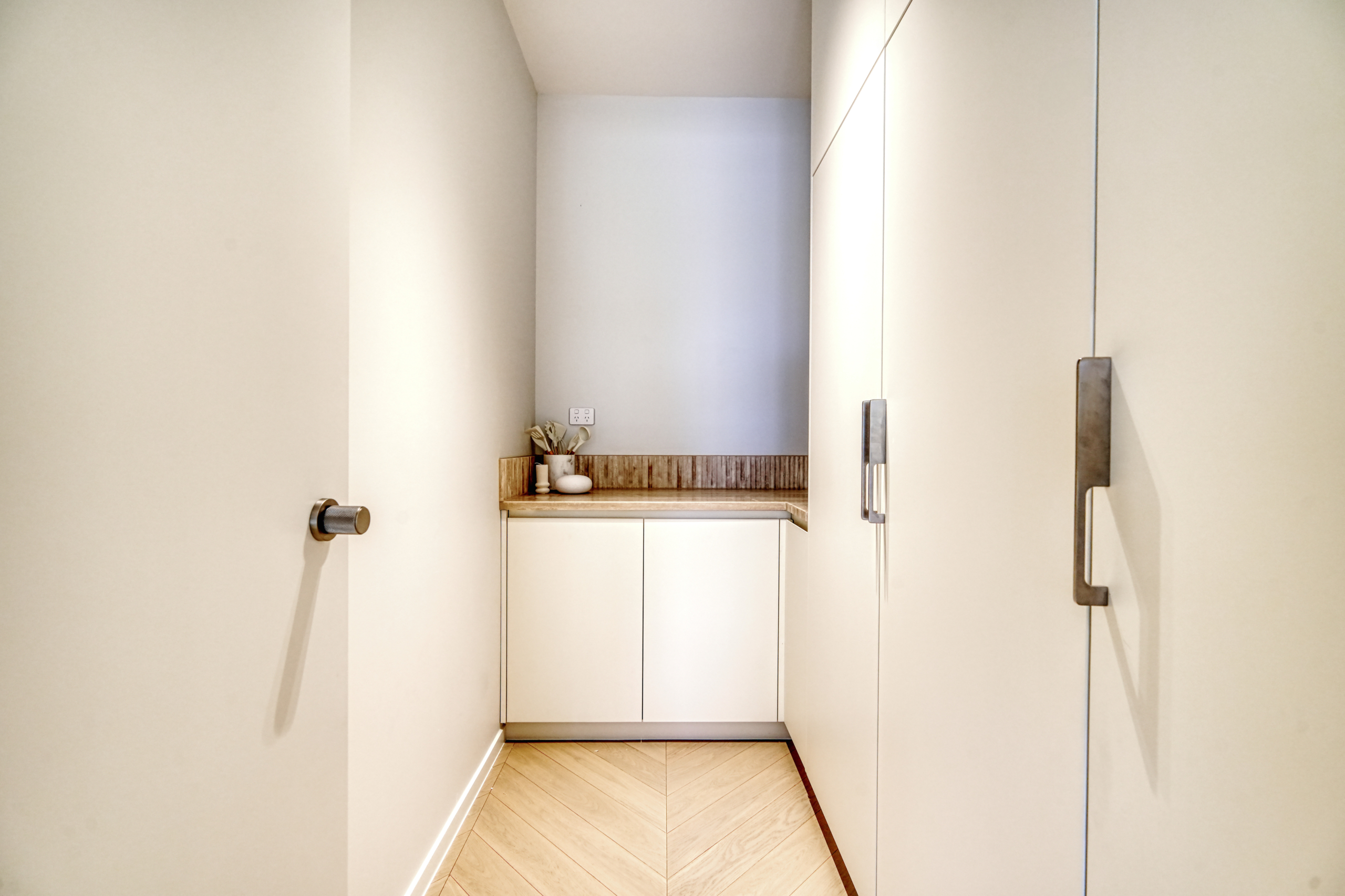 Newly Built Luxury Residence in Point Chevalier