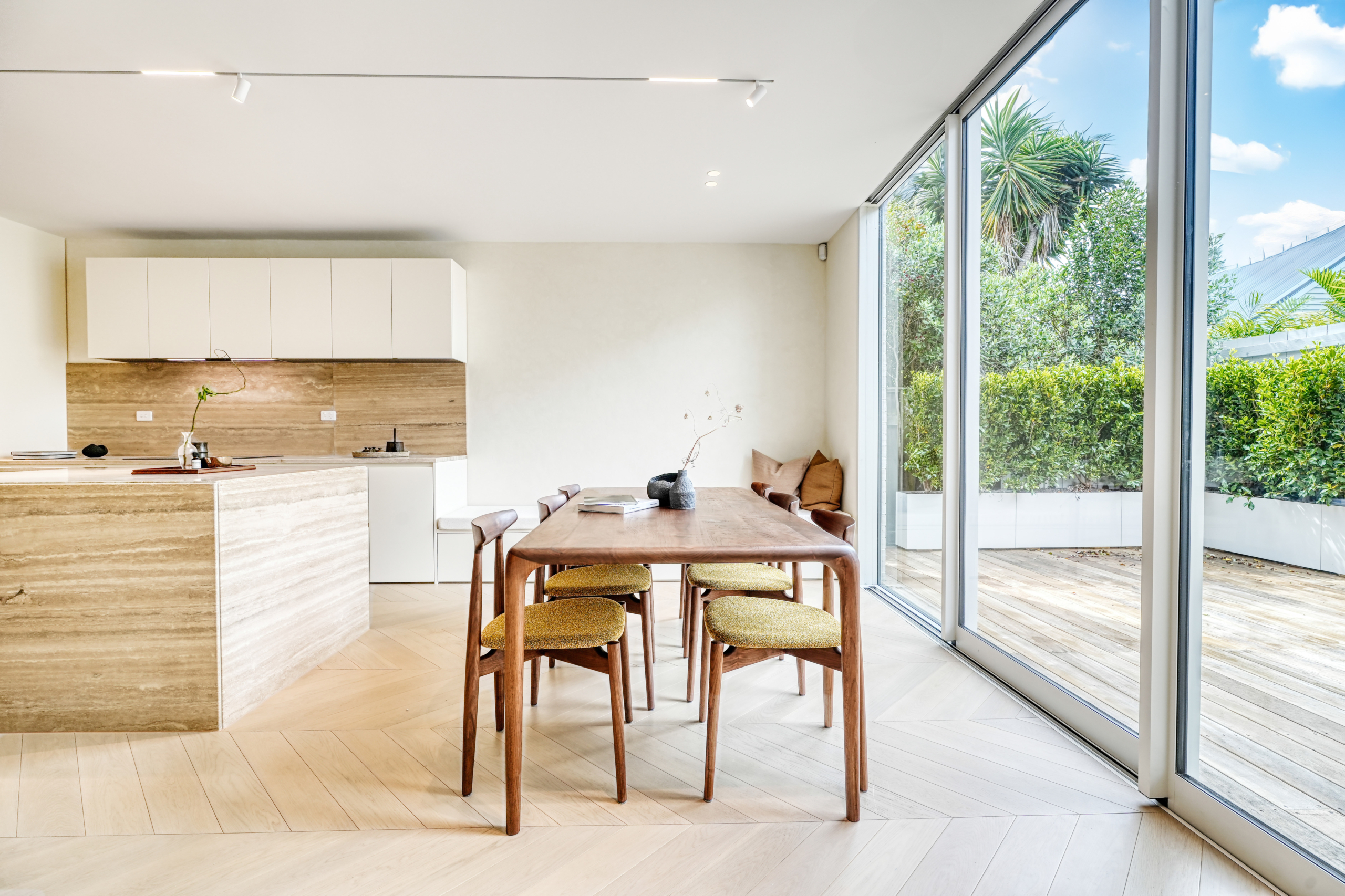 Newly Built Luxury Residence in Point Chevalier