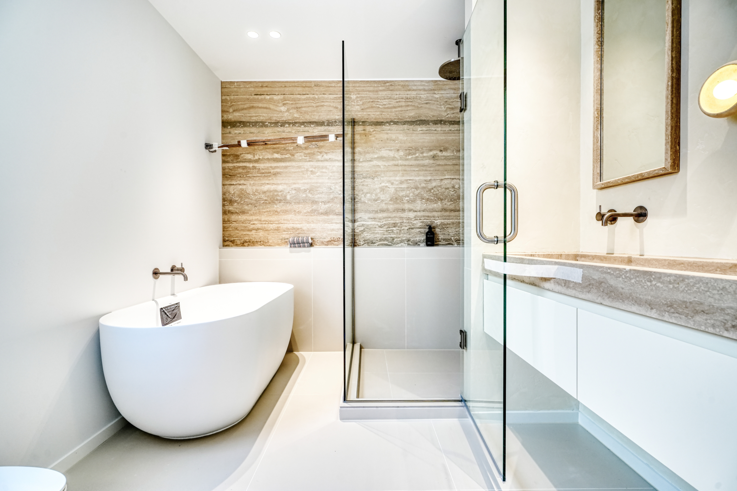 Newly Built Luxury Residence in Point Chevalier
