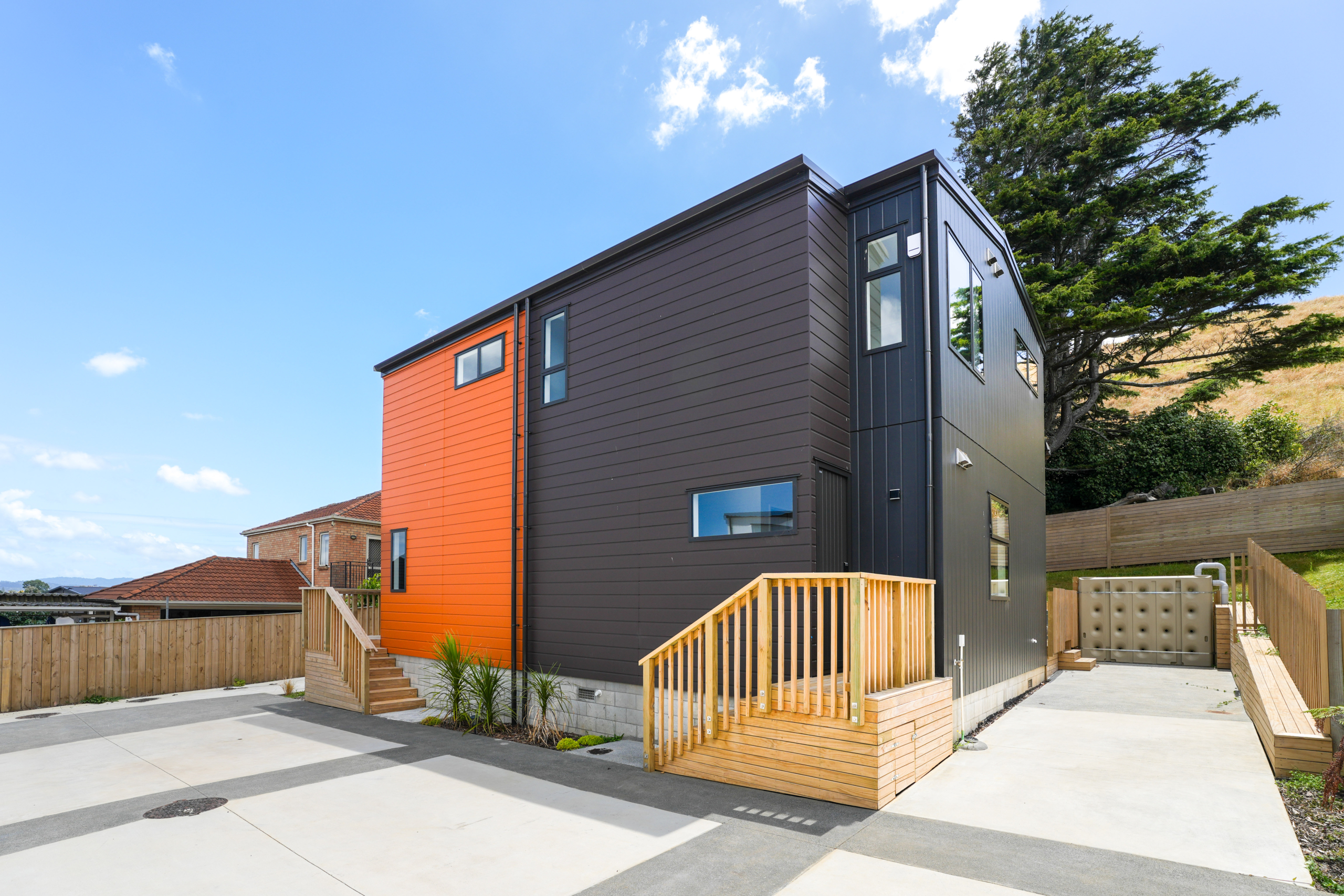 133045311__1738199015-148383-EXTERIOR-7 Tranquil Living with 2 Car Parks