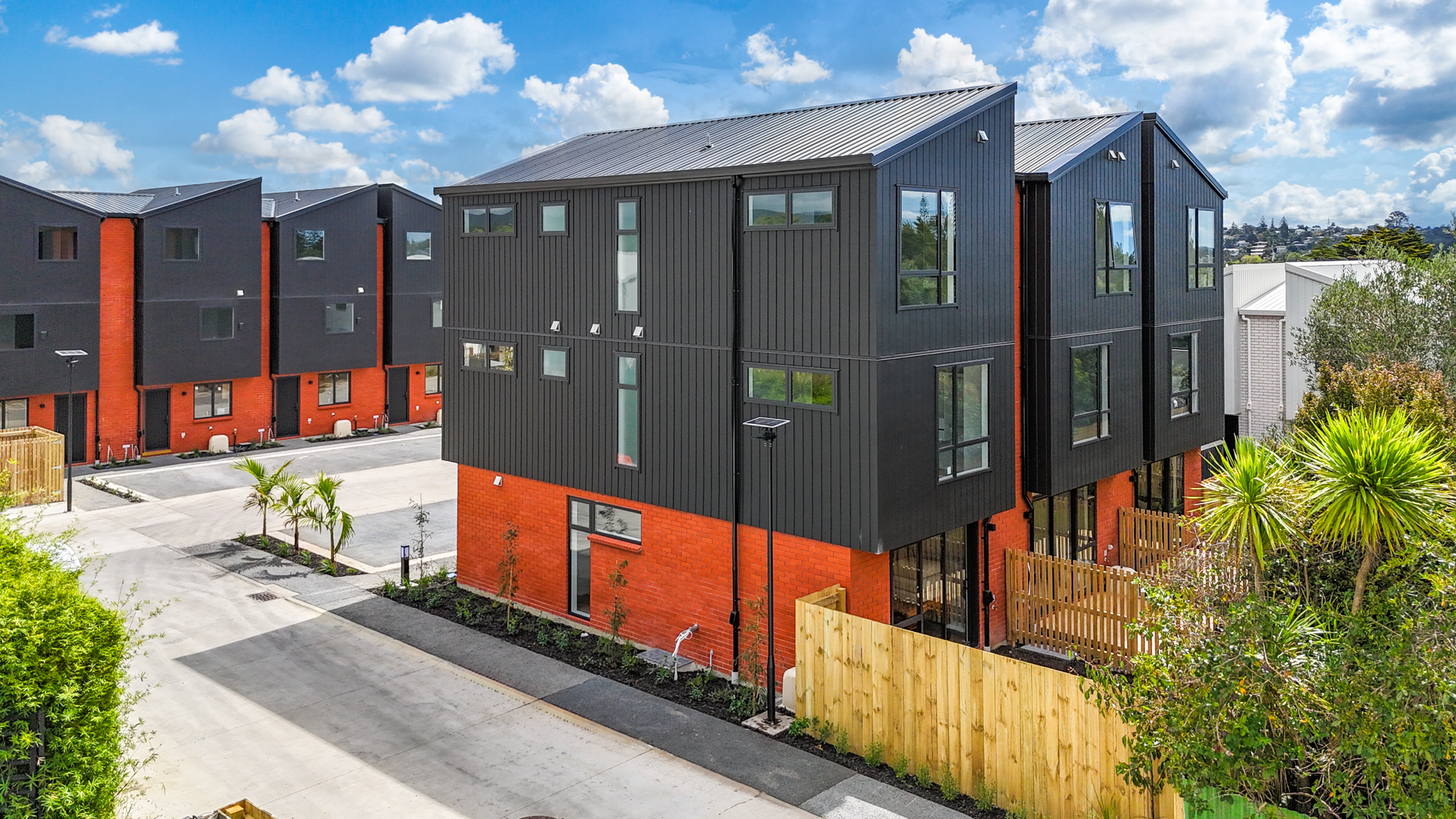 default Modern Elegance ,Secure and serene gated community