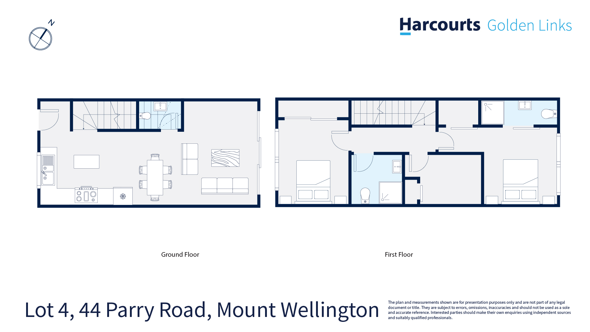 Parry Residence- Mt Wellington's Hidden Gem