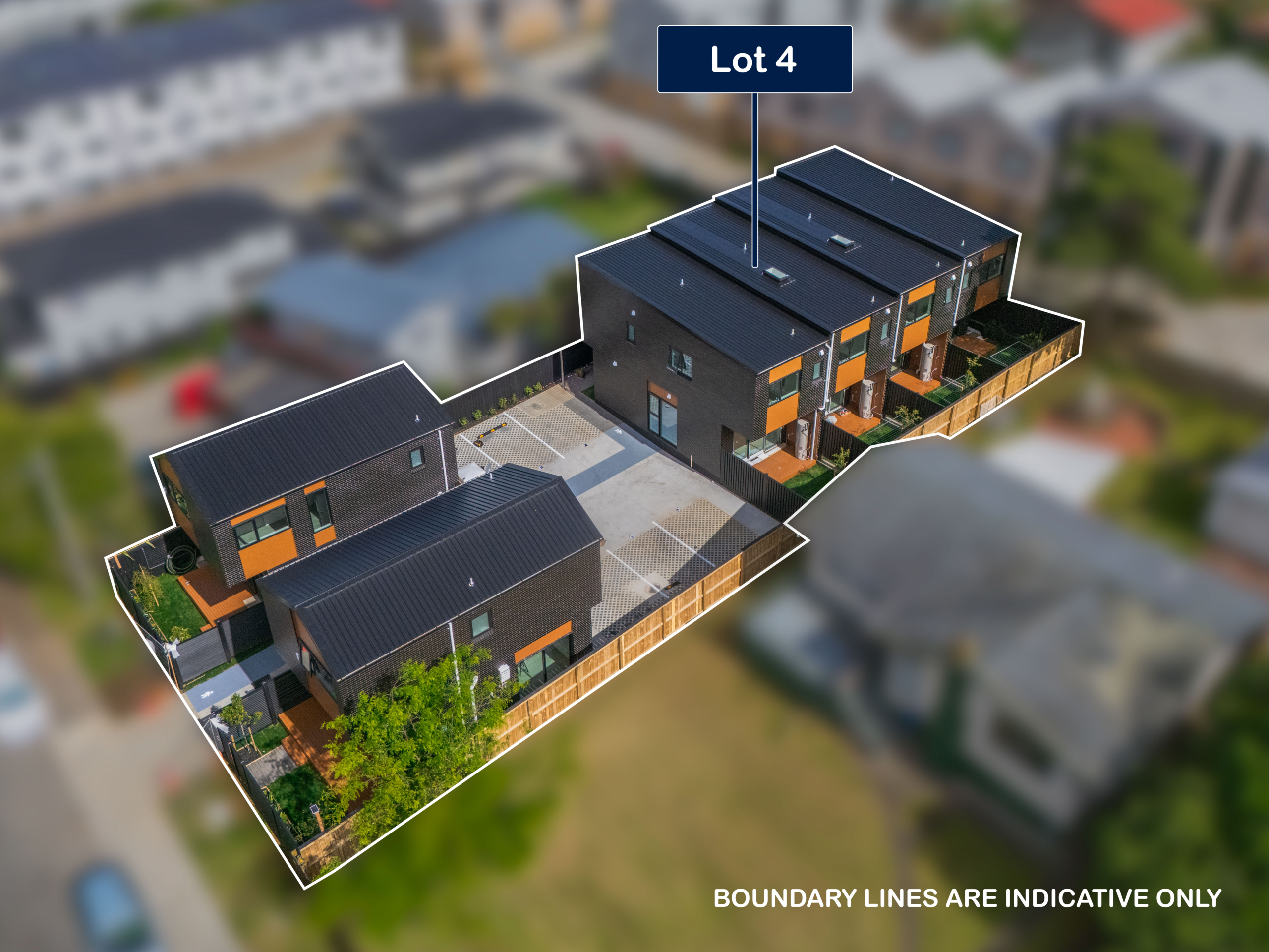 Parry Residence- Mt Wellington's Hidden Gem