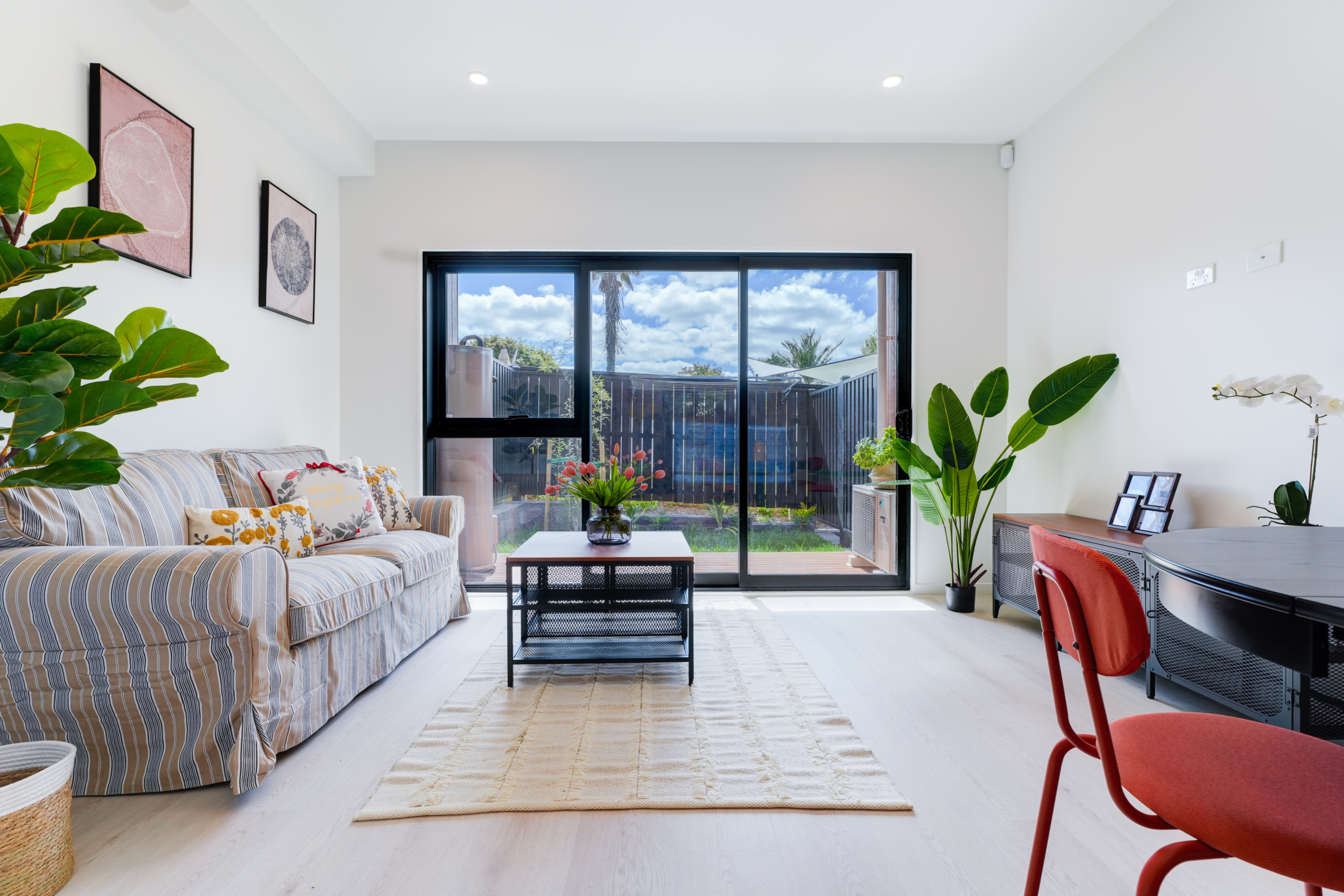 Parry Residence- Mt Wellington's Hidden Gem