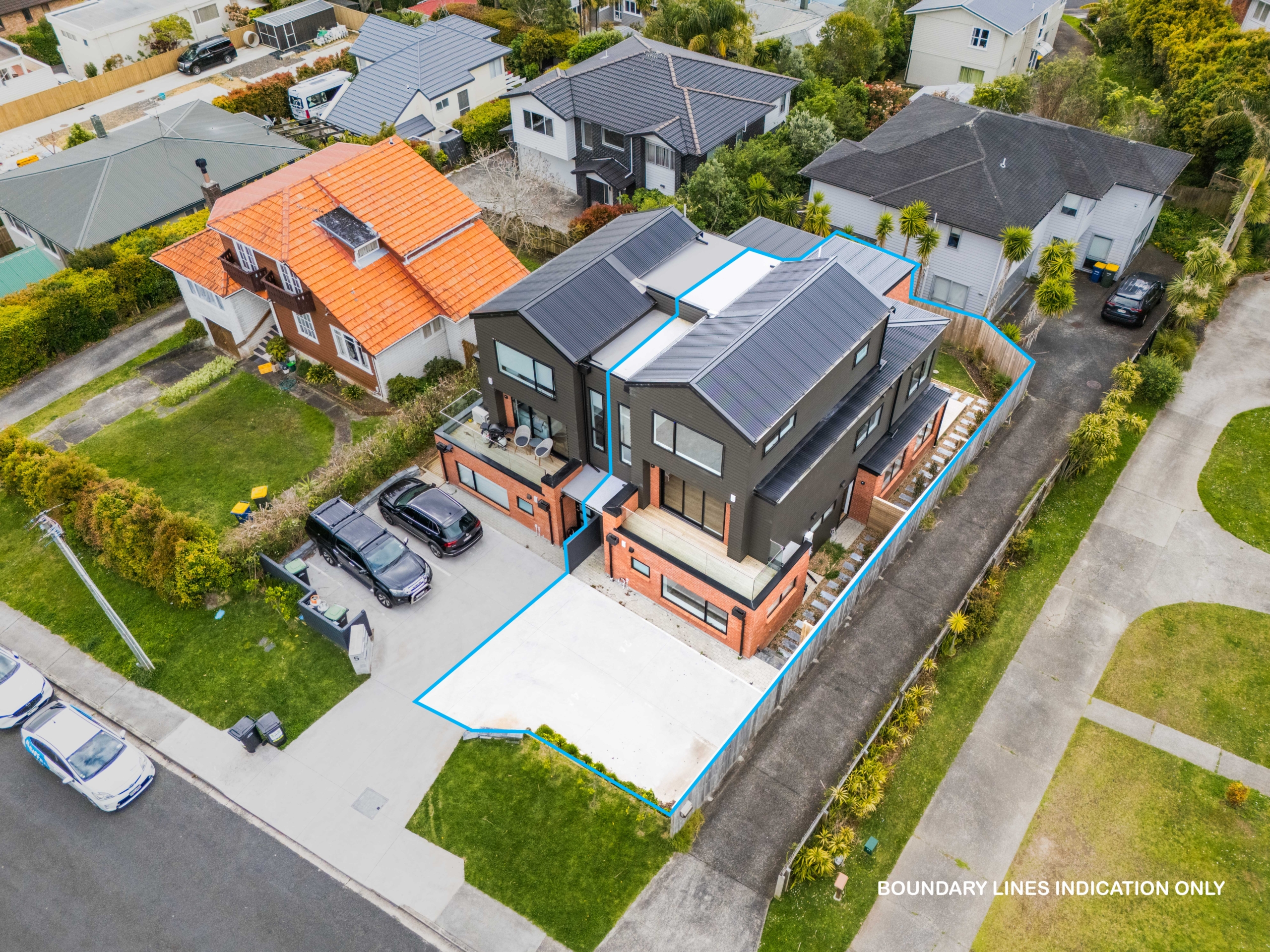 default Charming Family Home in Prime Location