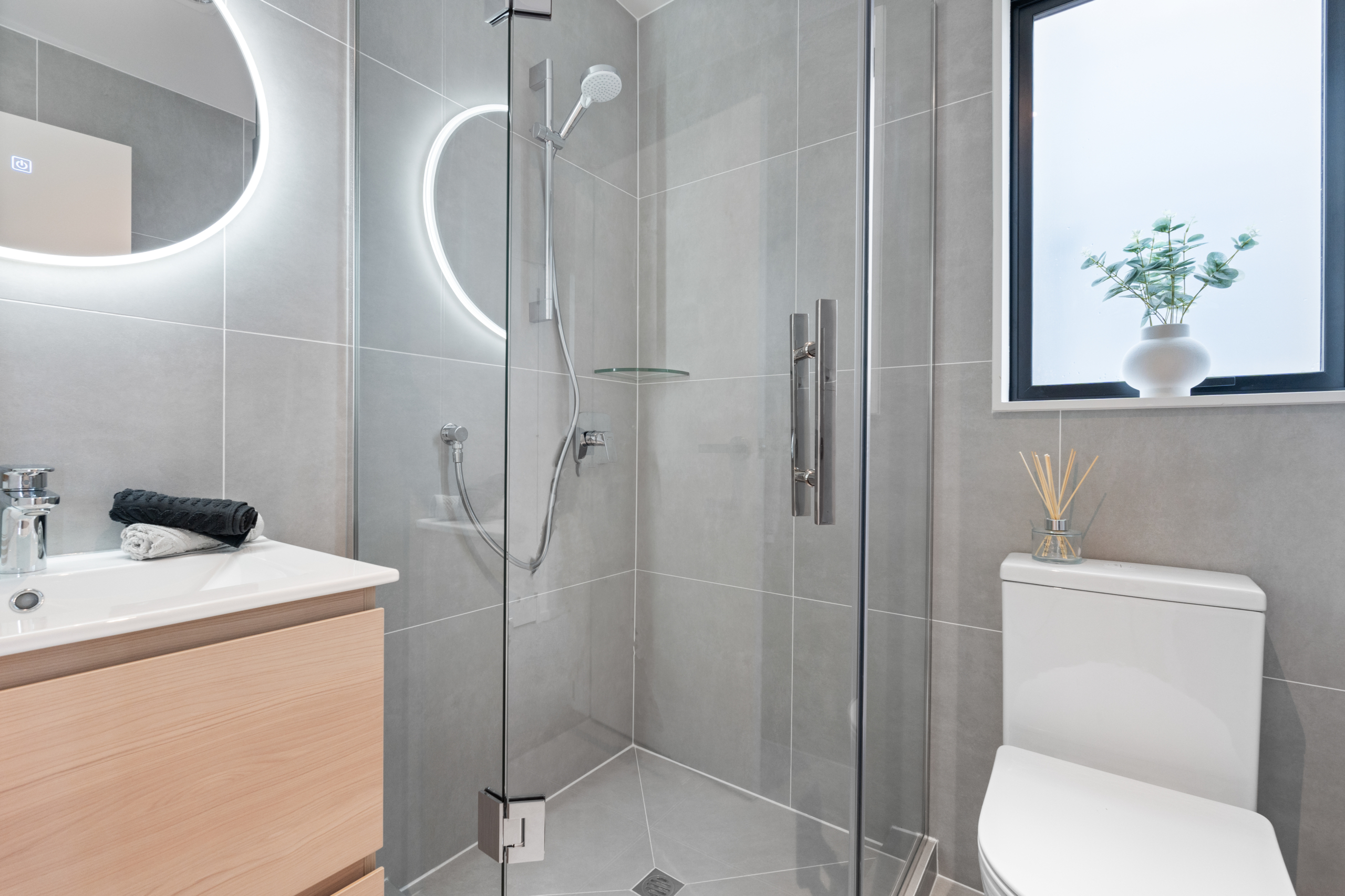 Your Perfect Bayswater, North Shore Home