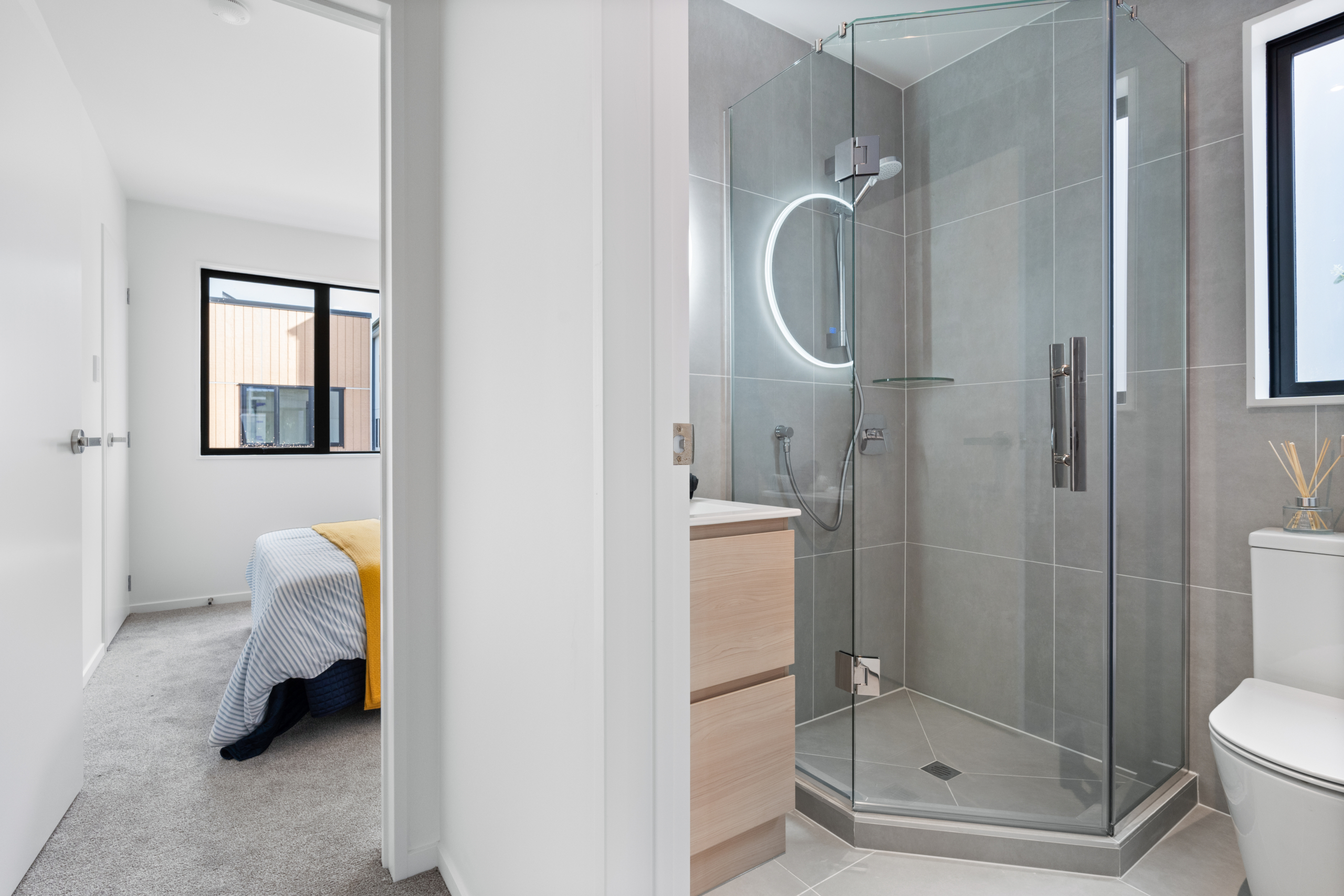 Your Perfect Bayswater, North Shore Home