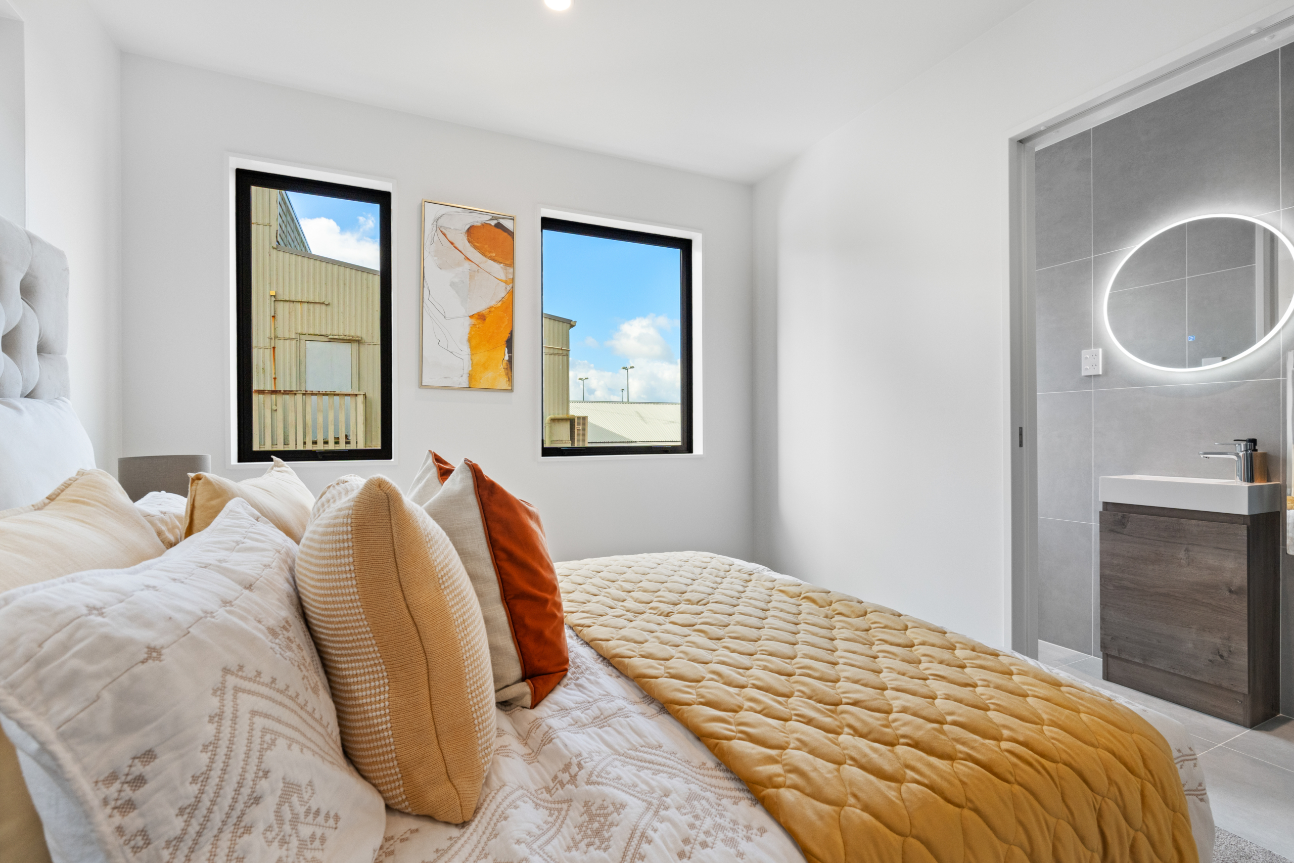Your Perfect Bayswater, North Shore Home