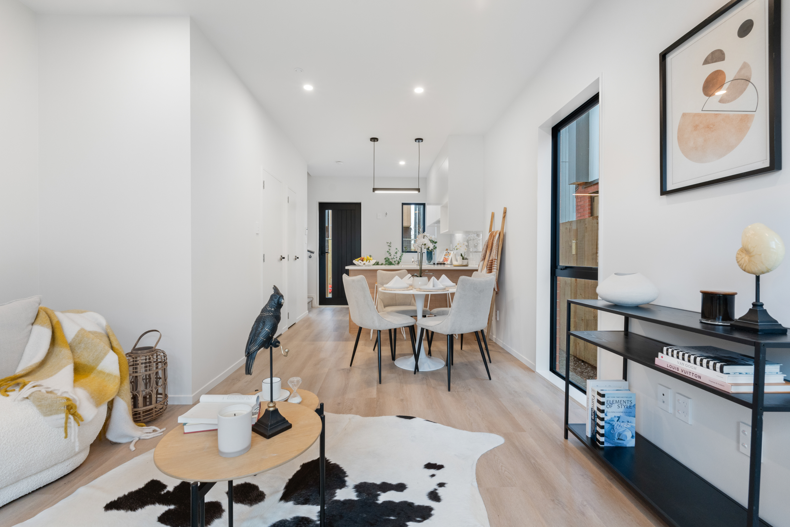 Your Perfect Bayswater, North Shore Home