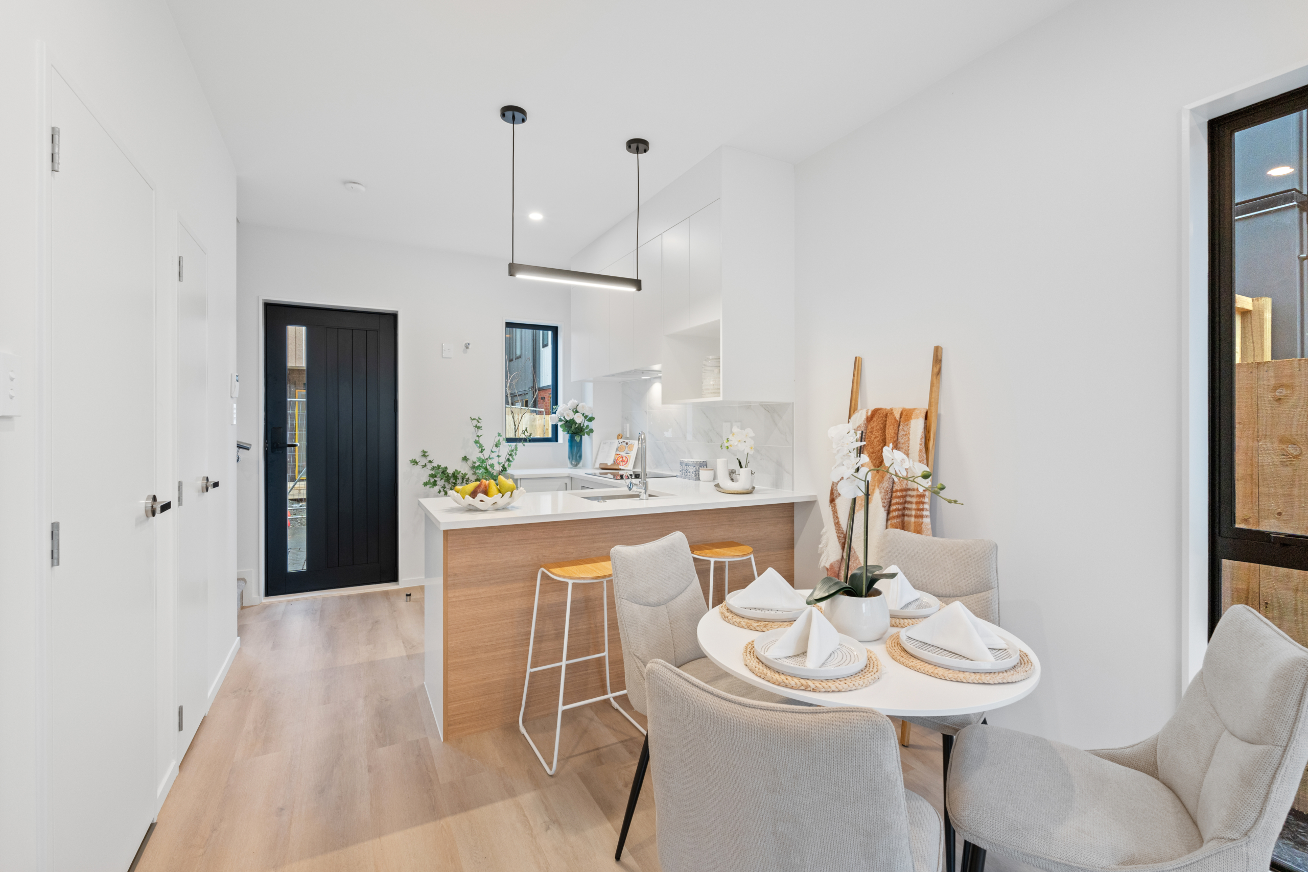 Your Perfect Bayswater, North Shore Home