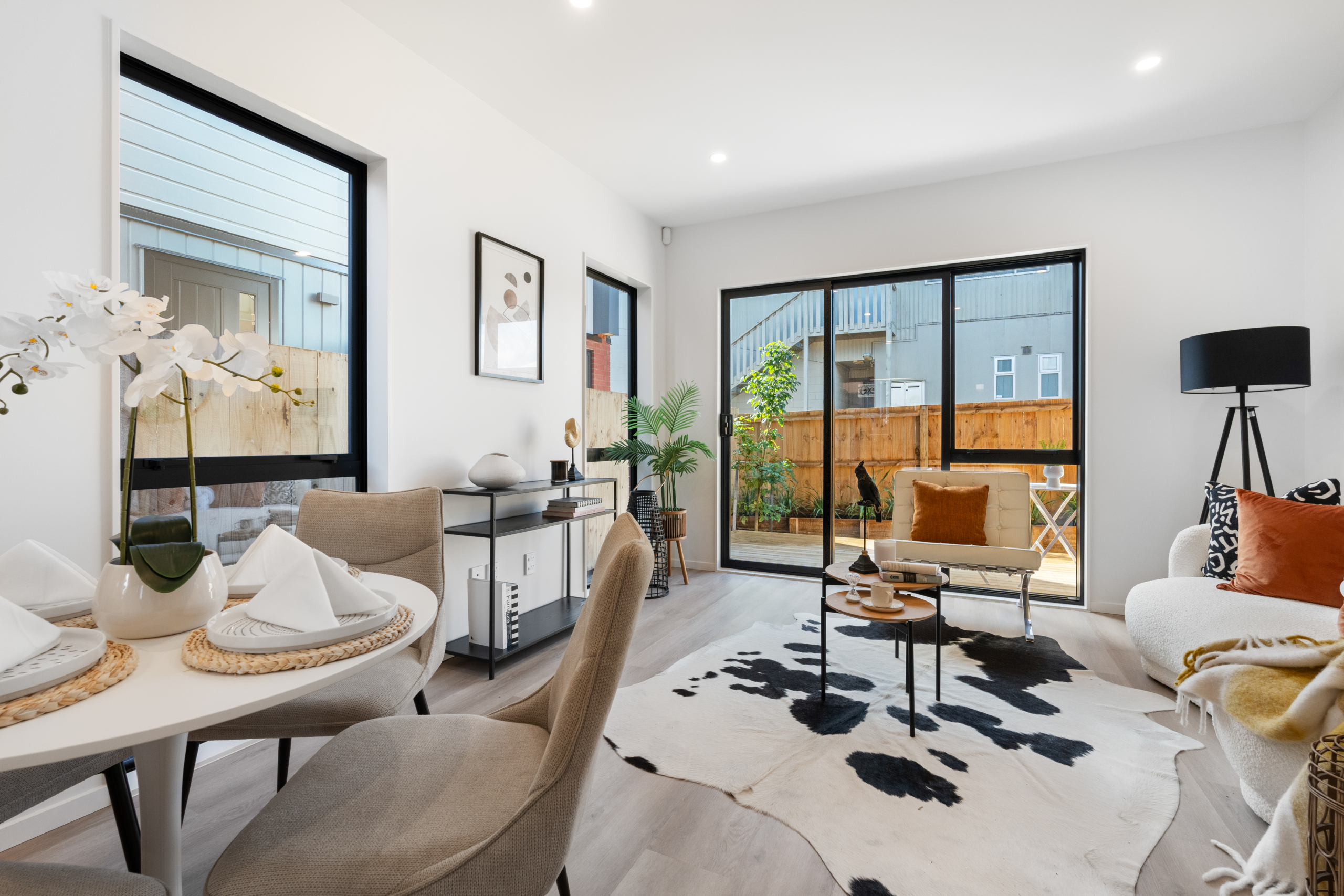 Your Perfect Bayswater, North Shore Home
