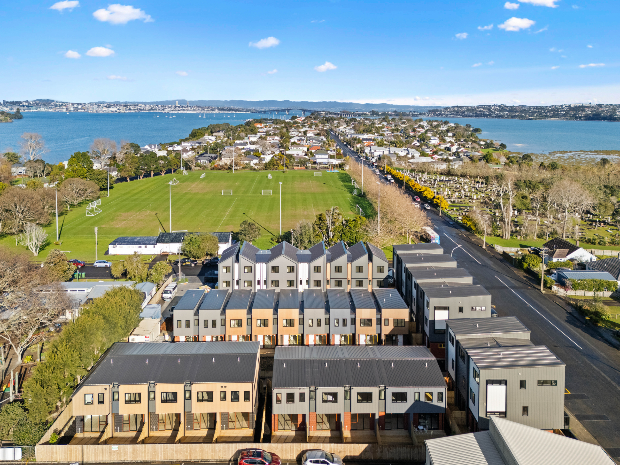 Your Perfect Bayswater, North Shore Home