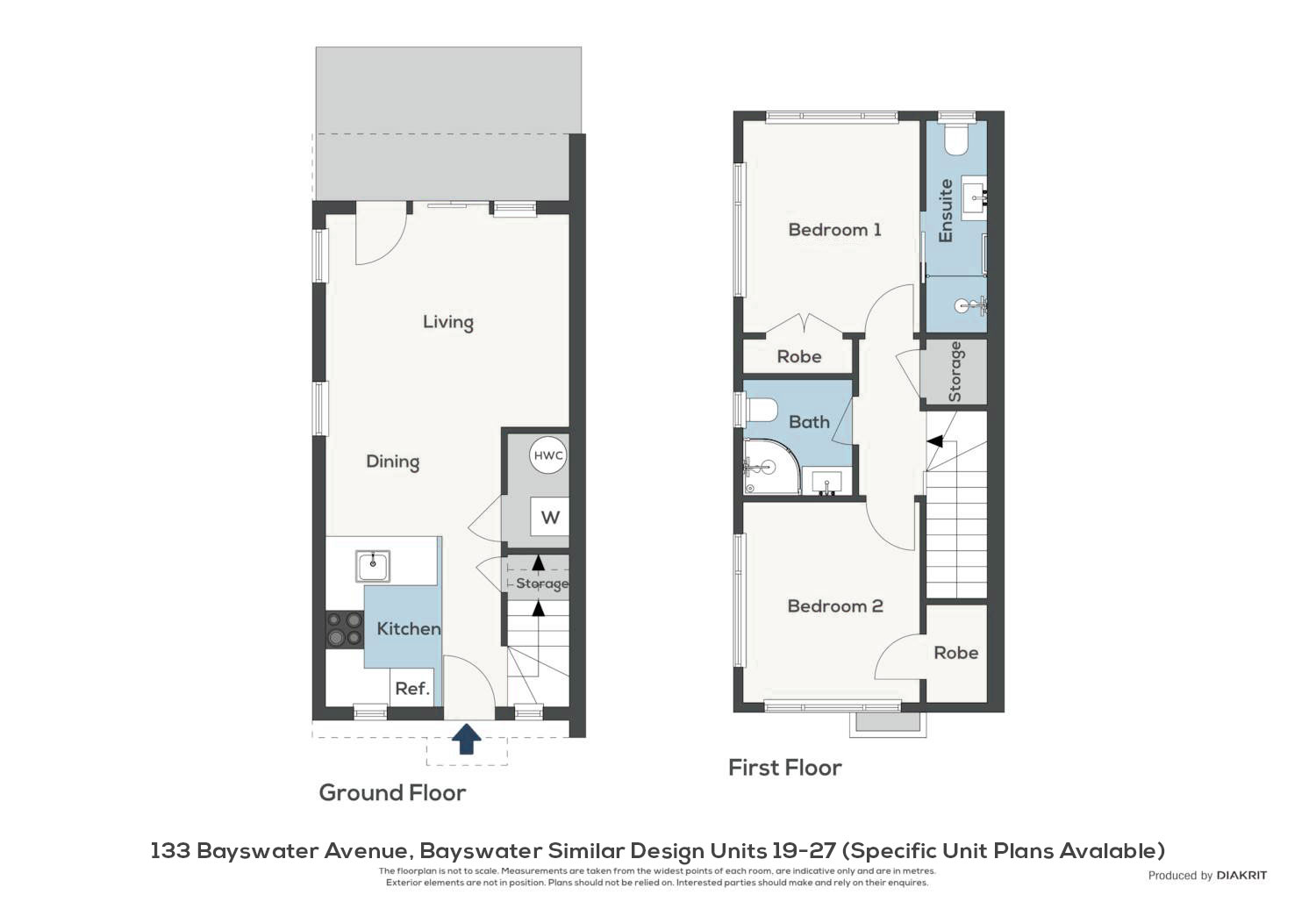 Your Perfect Bayswater, North Shore Home
