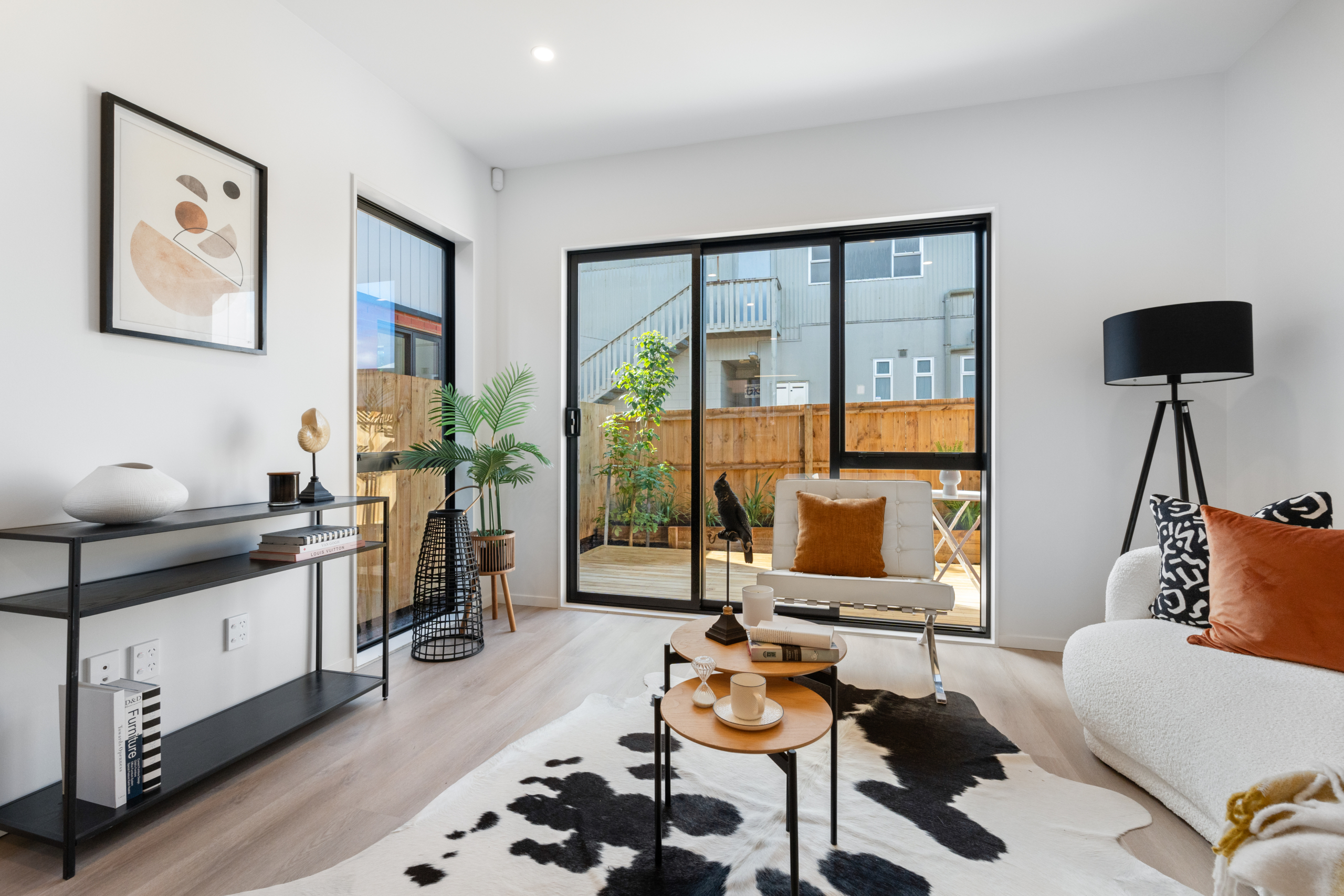 Your Perfect Bayswater, North Shore Home