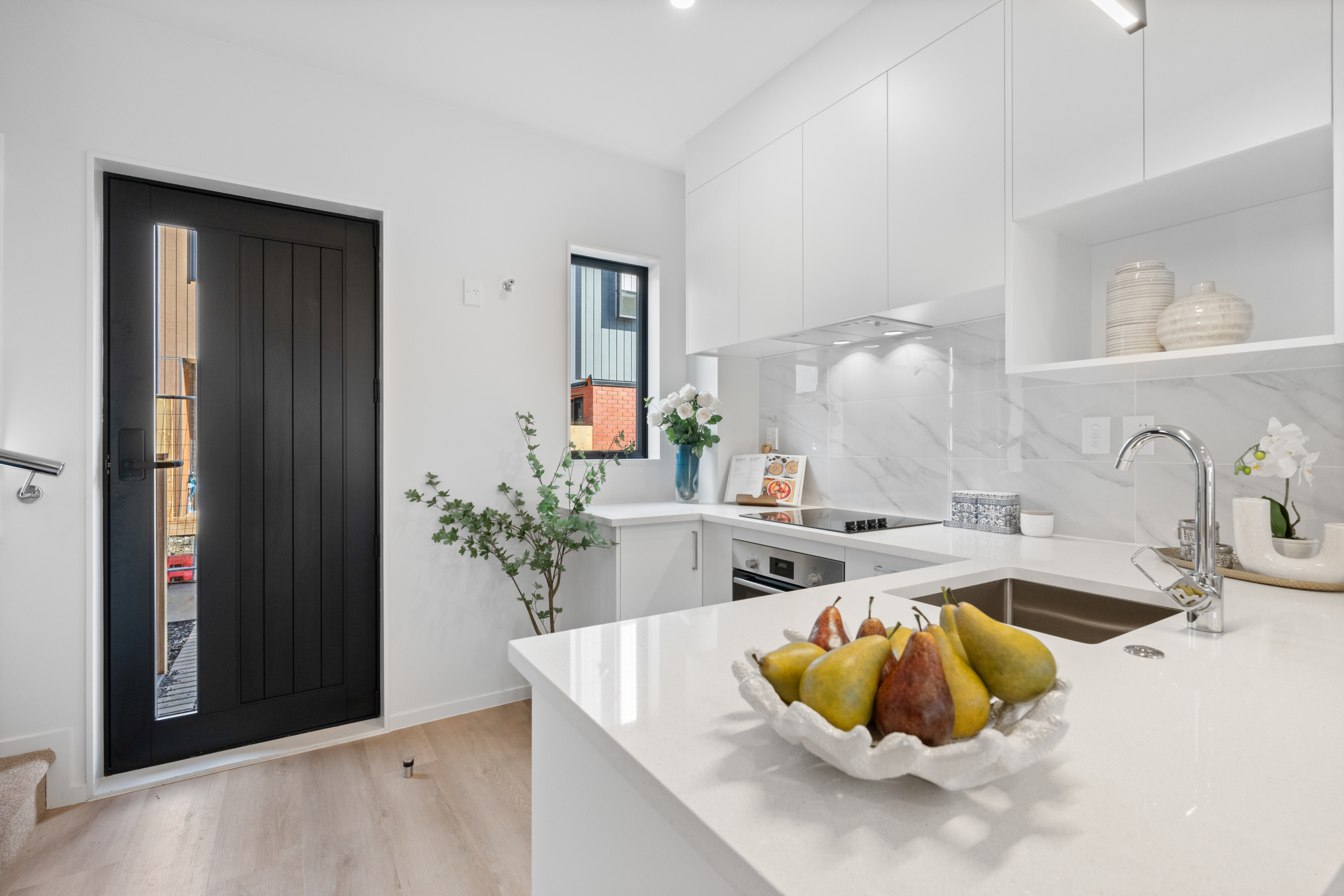 Your Perfect Bayswater, North Shore Home