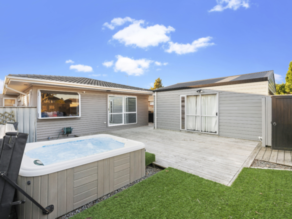 Where space and practicality meet convenience