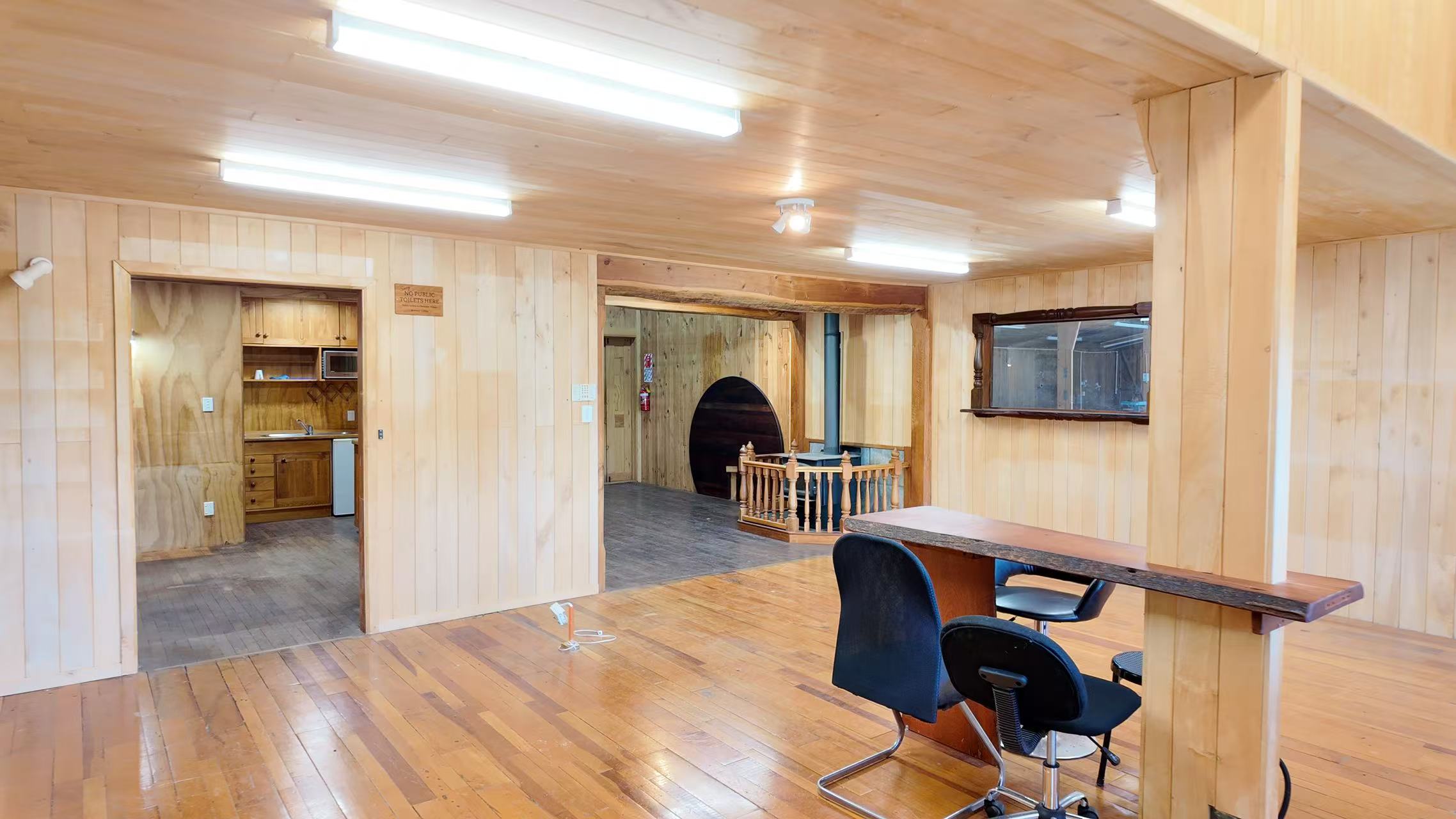 Exclusive Lifestyle Leasing Opportunity!