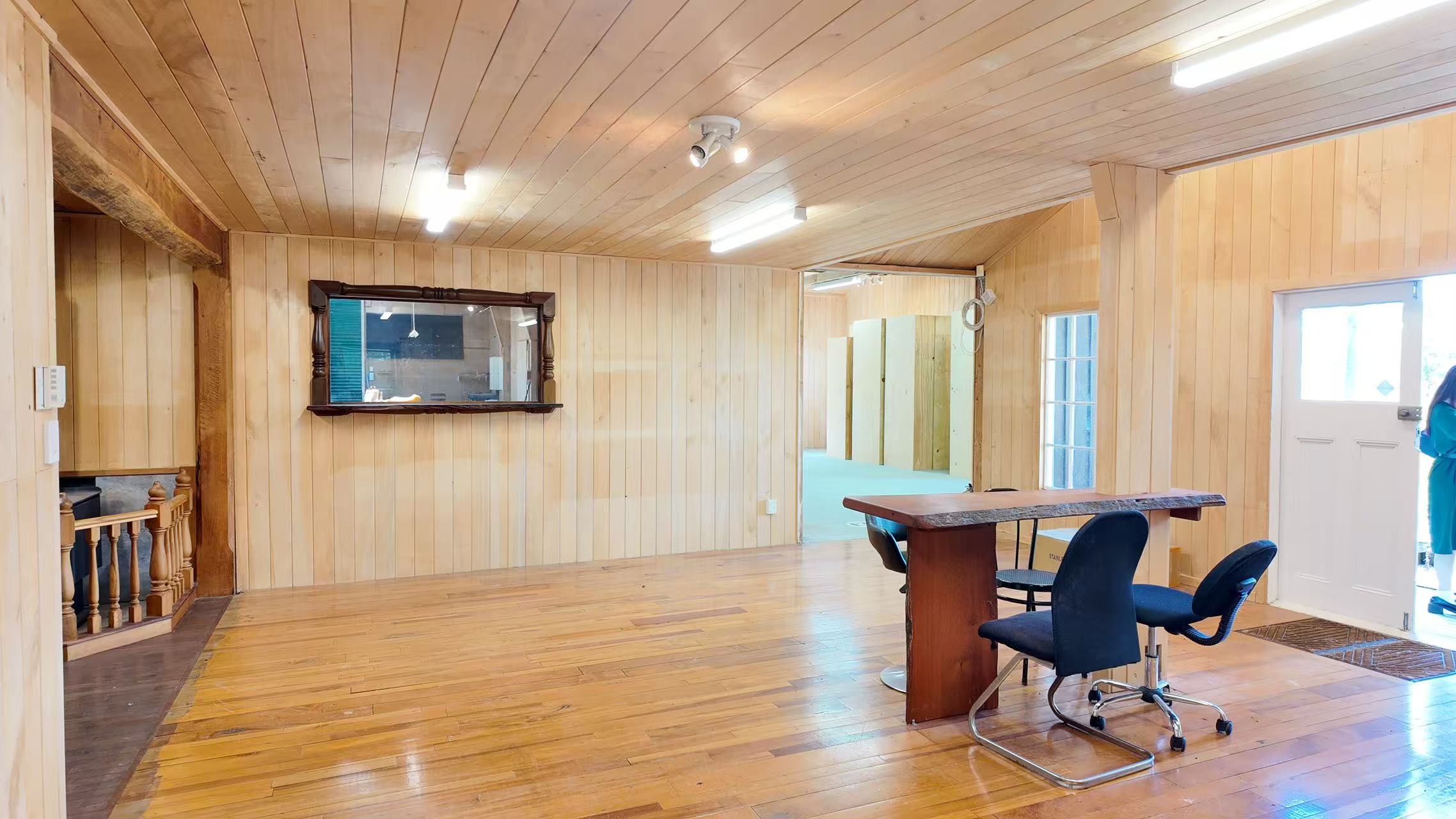 Exclusive Lifestyle Leasing Opportunity!