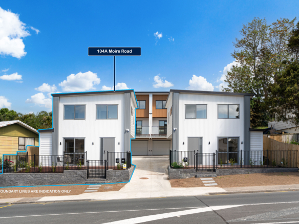 Freehold, No Body Corporate Fees