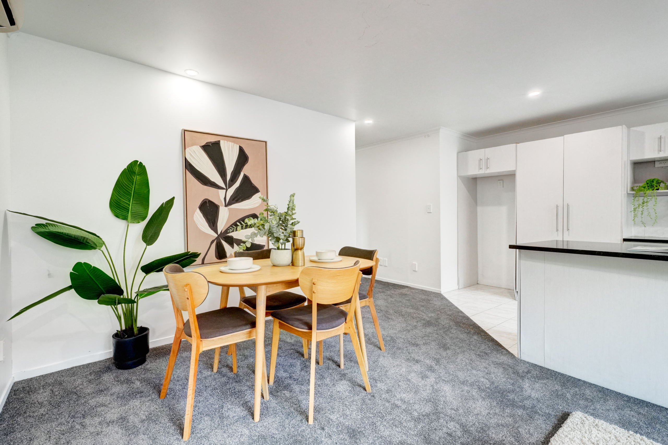 Standalone Brick & Tile Home in Henderson