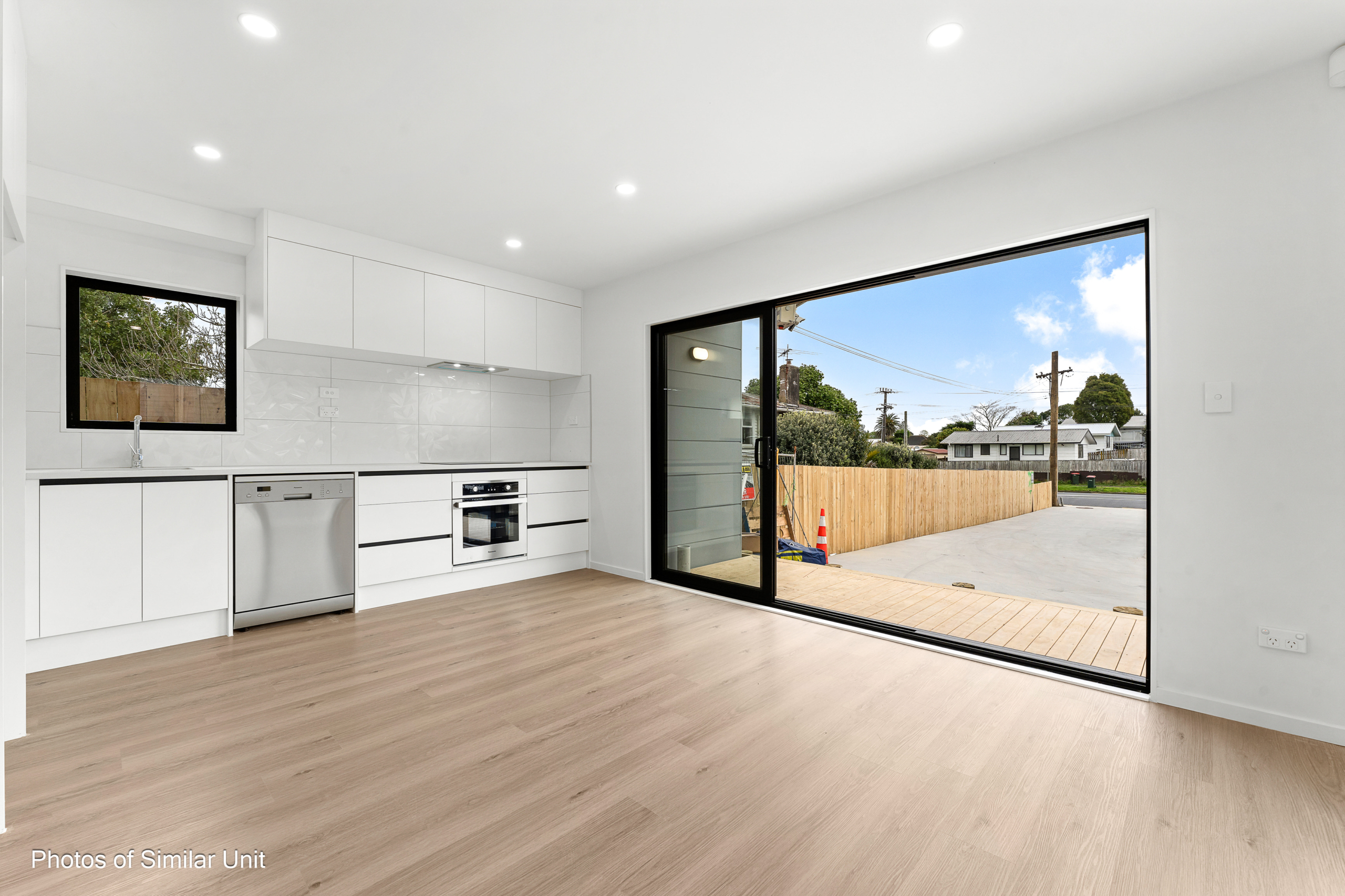 108 Mahia Road | Real Estate. No more Excuses- Title & CCC All Ready