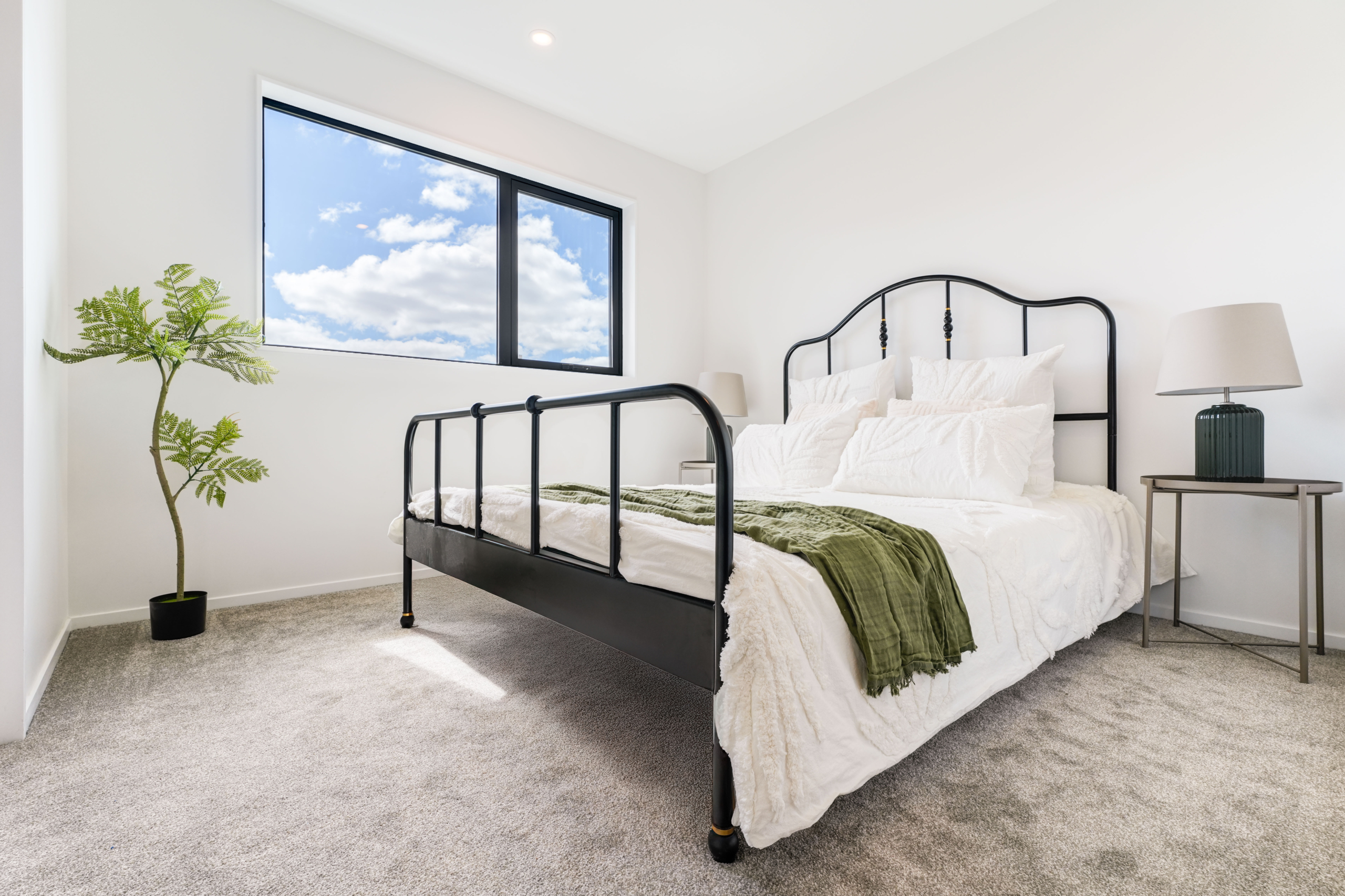 Parry Residence-LOT1,2 SOLD