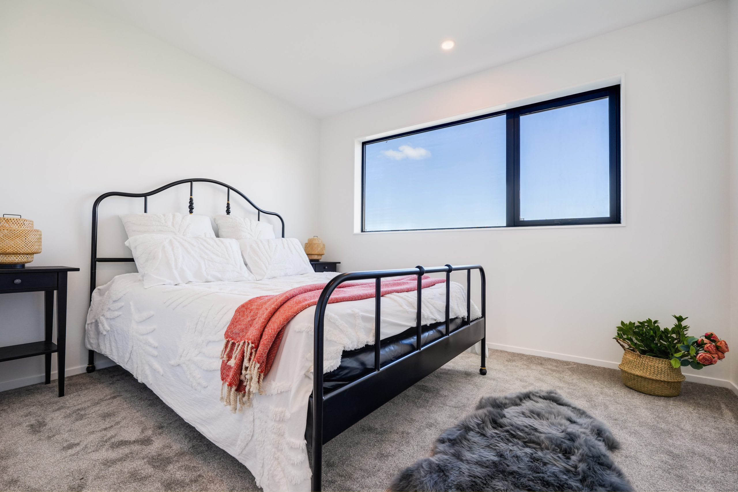 Parry Residence-LOT1,2 SOLD