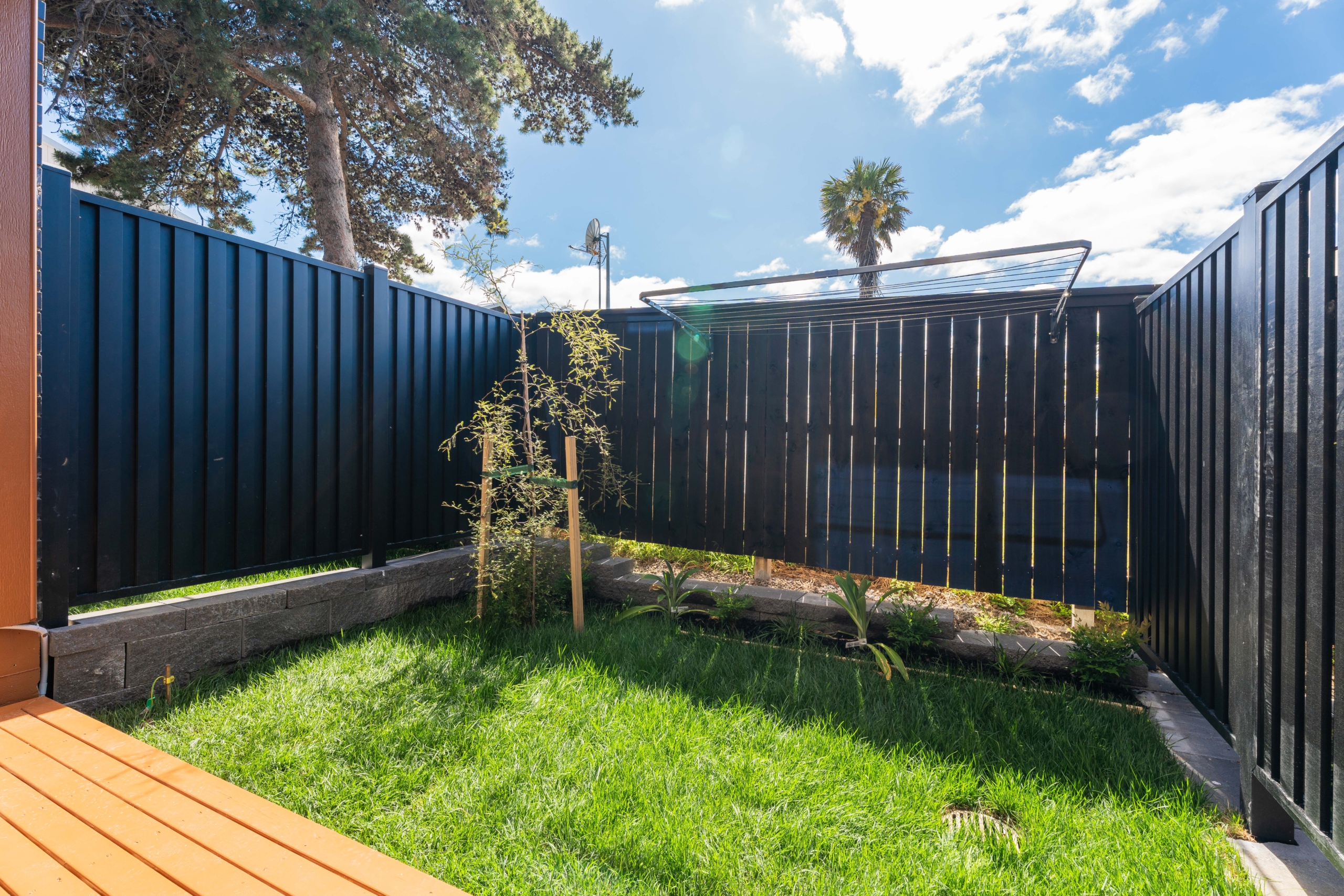 Parry Residence-LOT1,2 SOLD