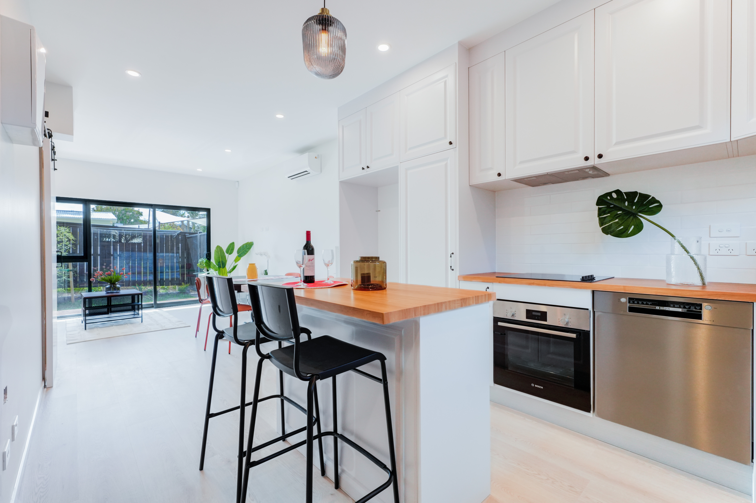 Parry Residence-LOT1,2 SOLD