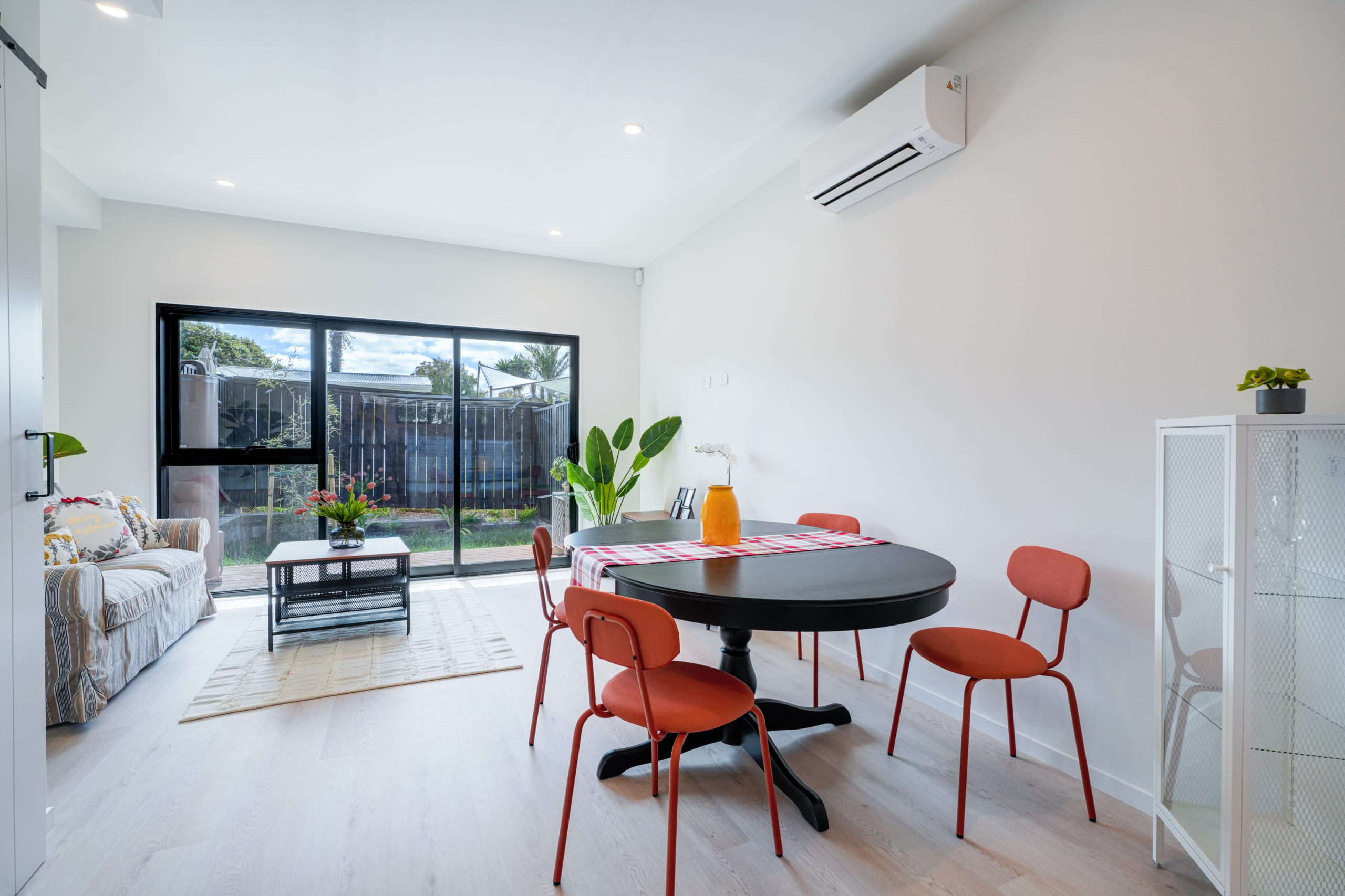 Parry Residence-LOT1,2 SOLD