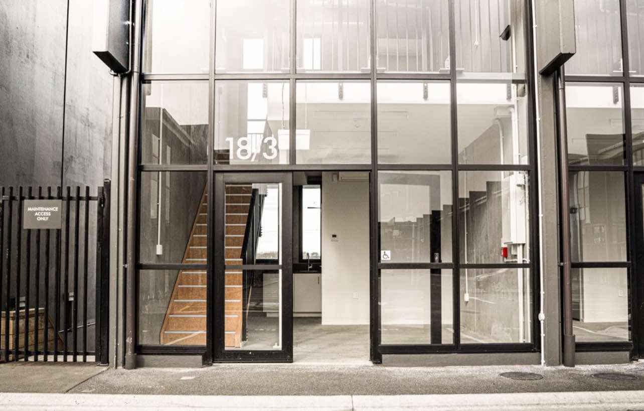 Workshop next to Sylvia Park!