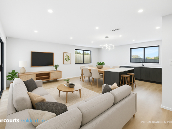 Stunning NEW Family Homes in Totara Vale