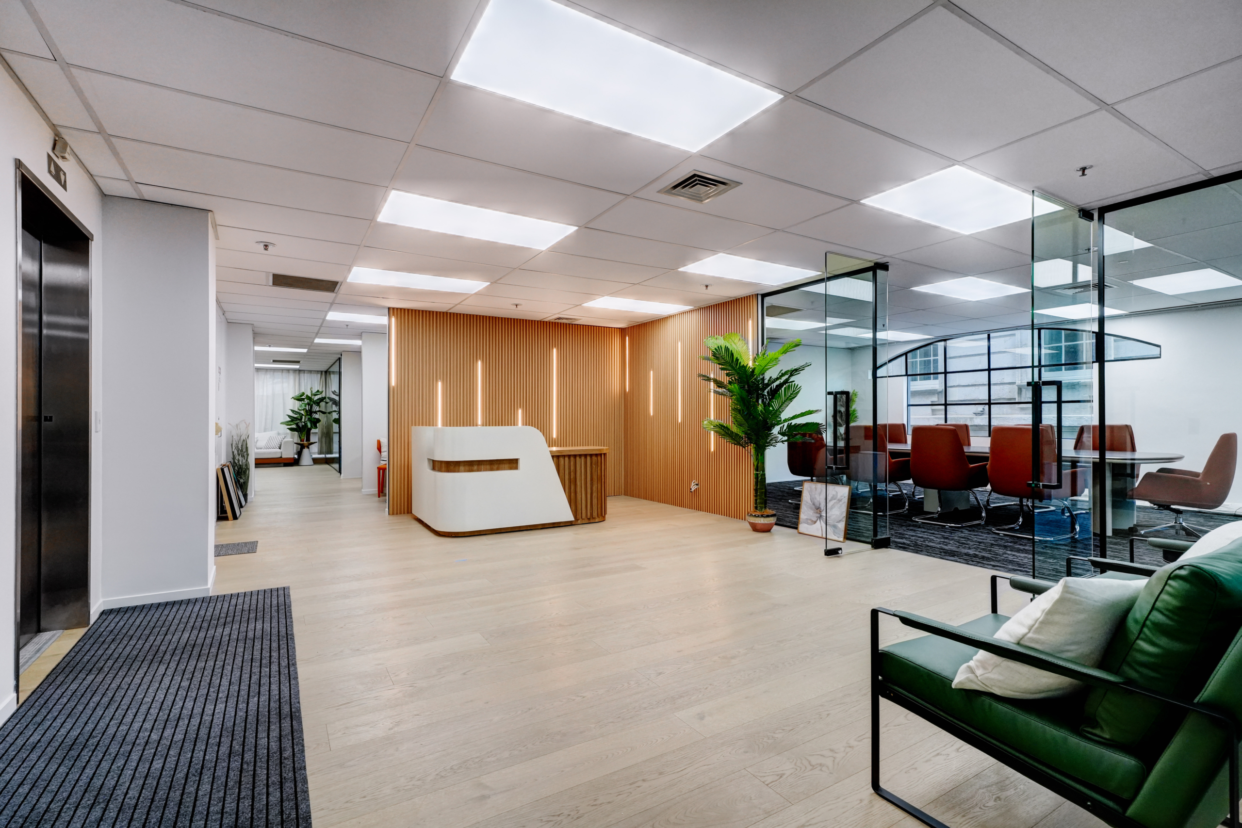148213734__1747608939-17372-INTERIOR-1 Central of Centre Luxury Office On Kitchener