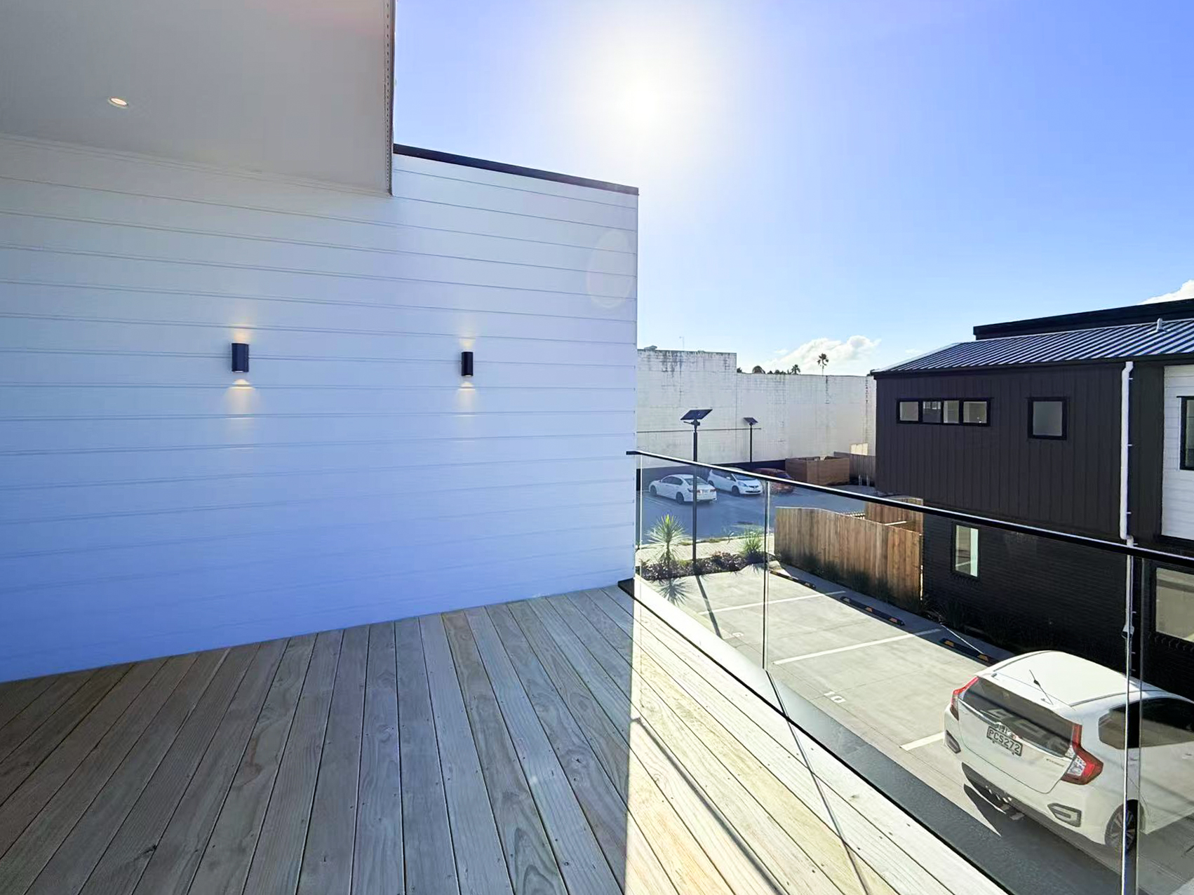 Corner Unit in Onehunga – Limited Release!!