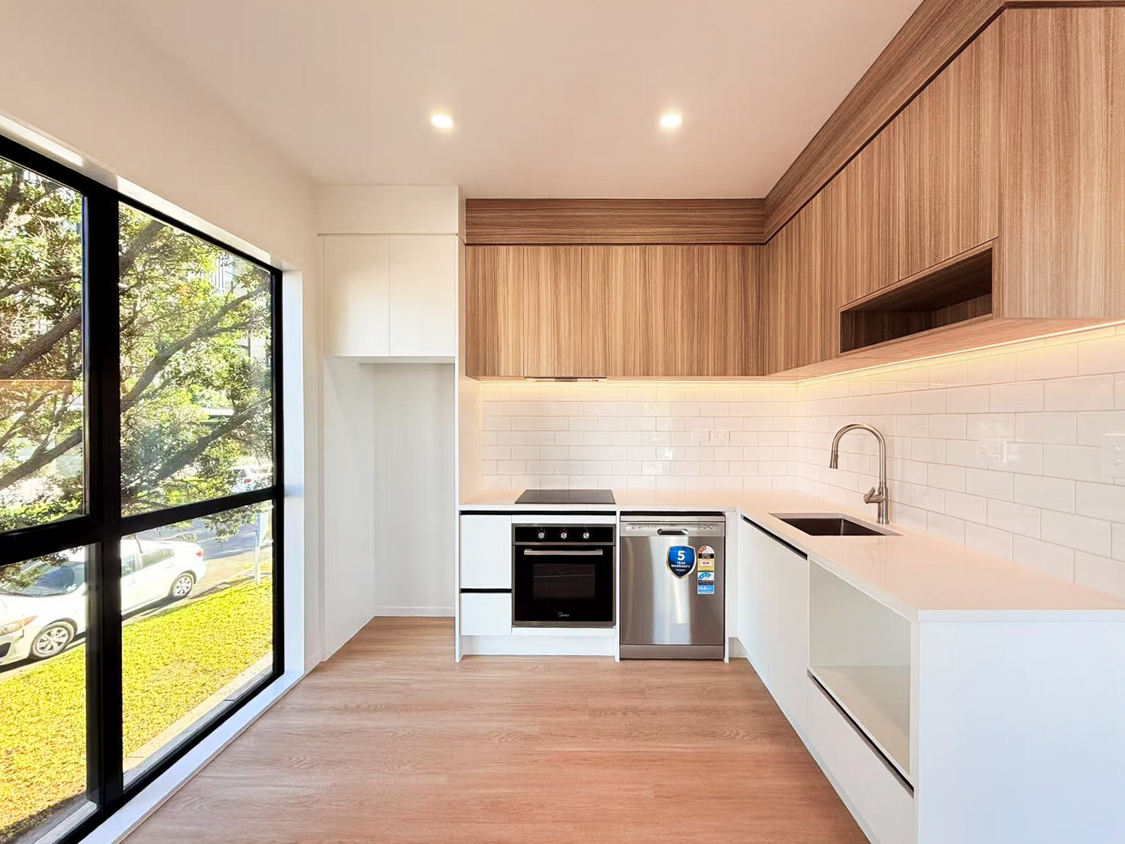 Corner Unit in Onehunga – Limited Release!!
