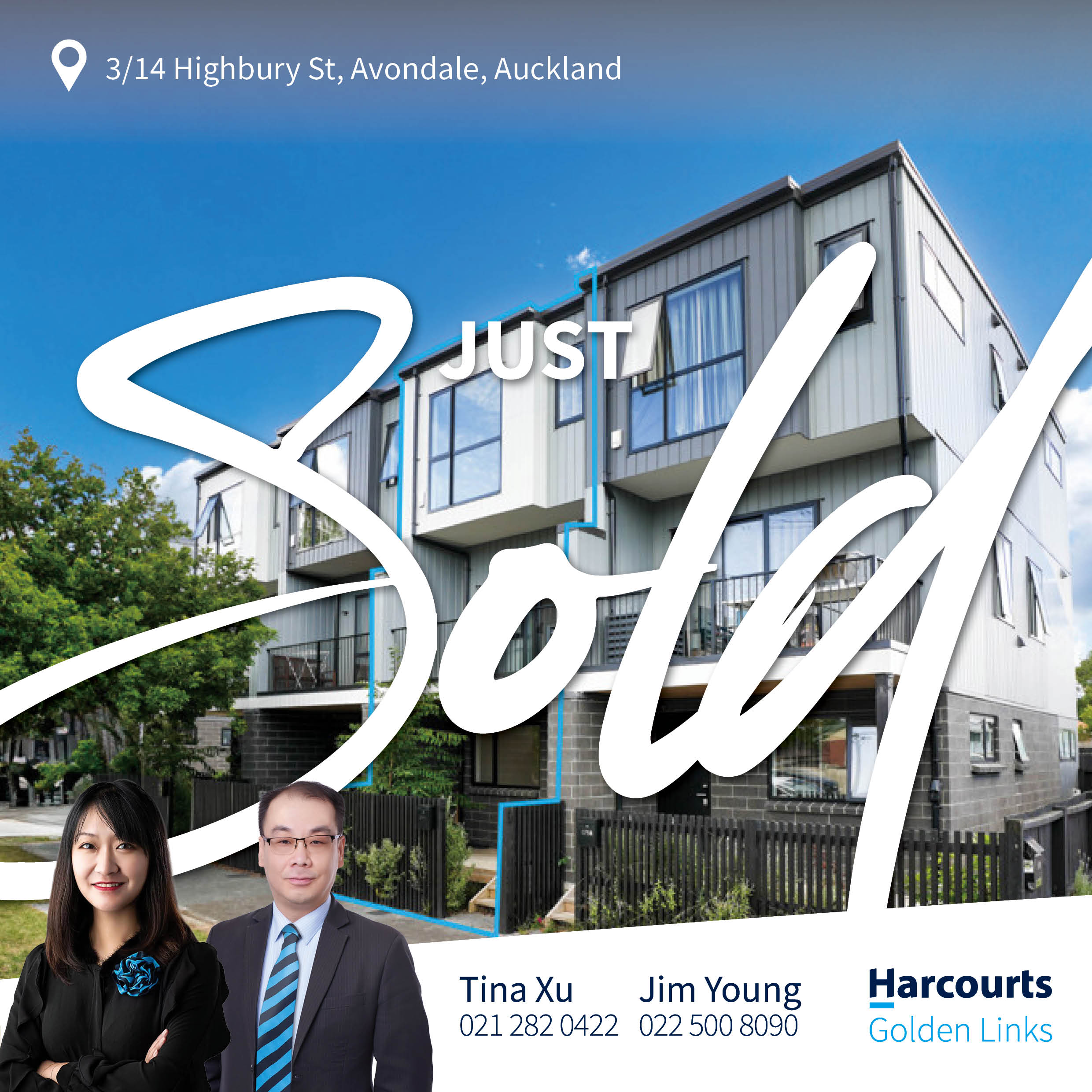 Top Notch- Avondale, Live an easy life!