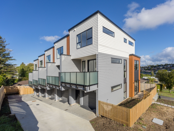 Plan for the future – New house new life