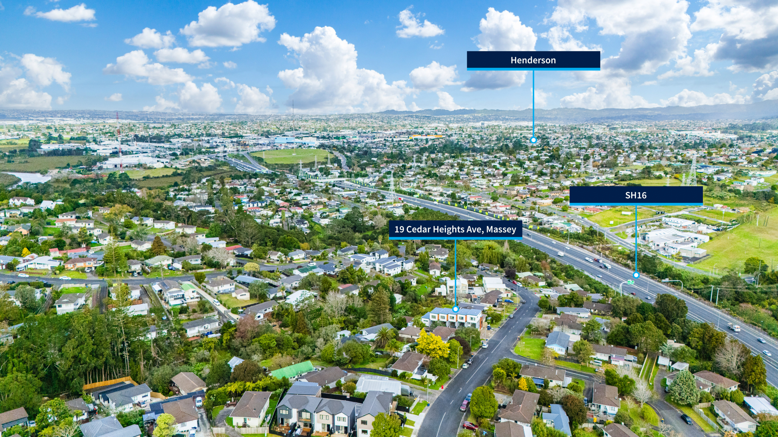default Plan for the future – New house new life