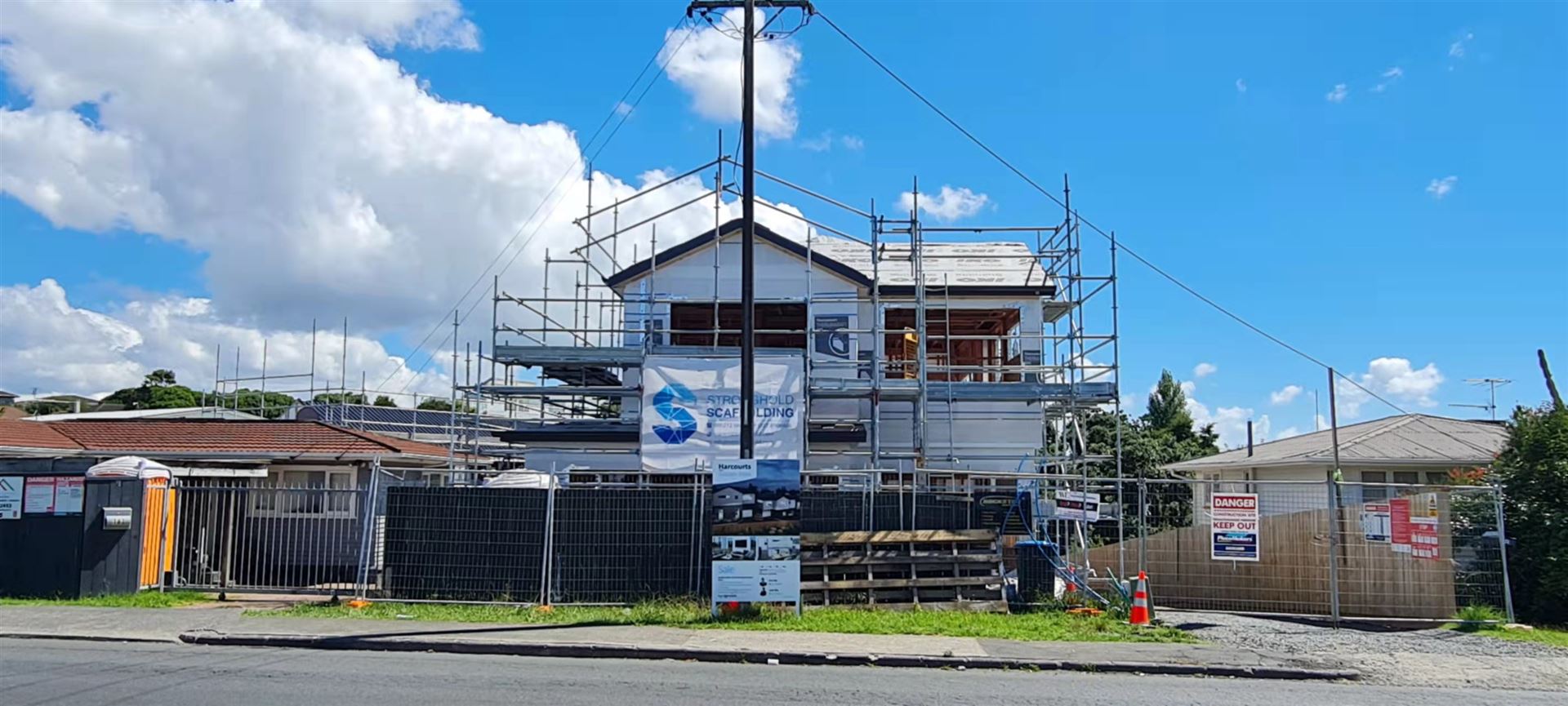 Lot 3/181 White Swan Road, Mt Roskill