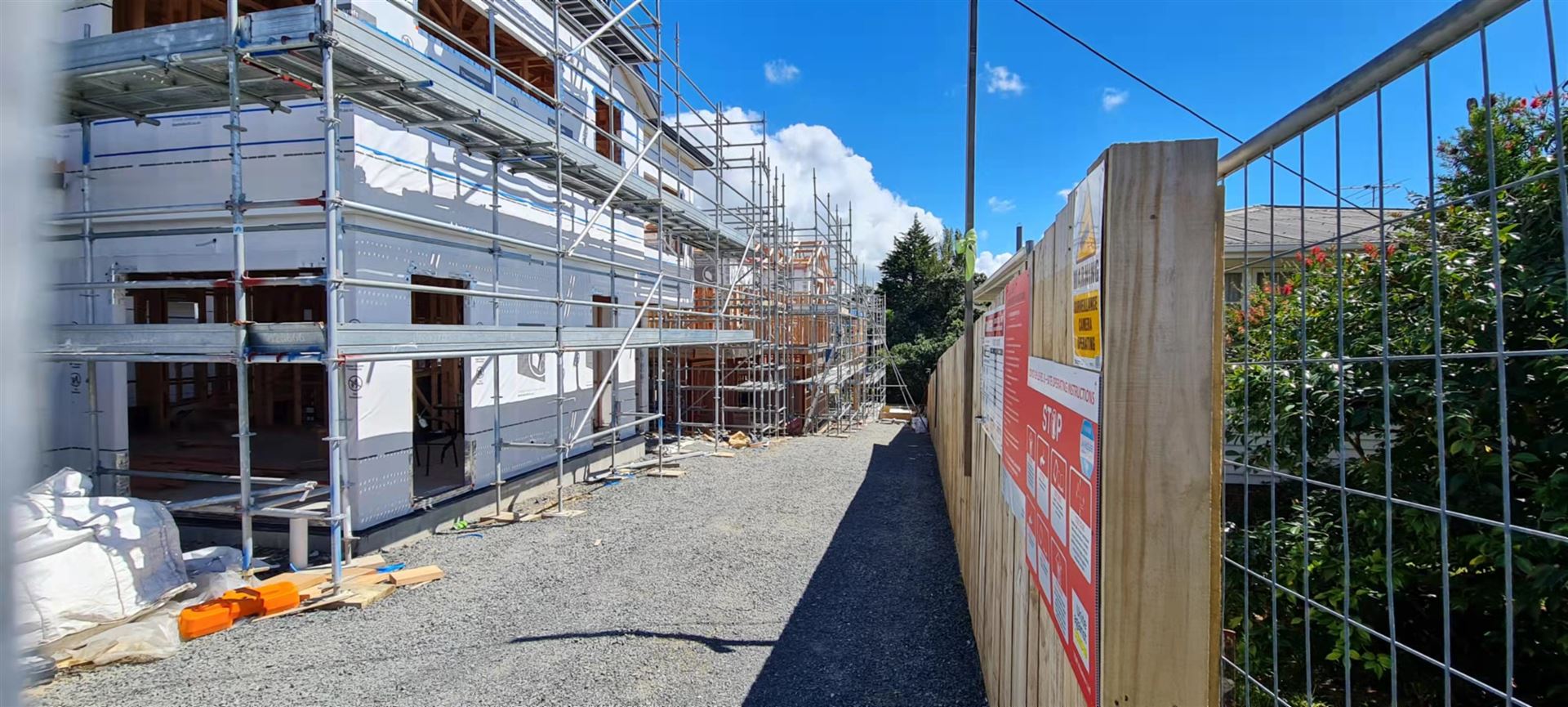 Lot 3/181 White Swan Road, Mt Roskill