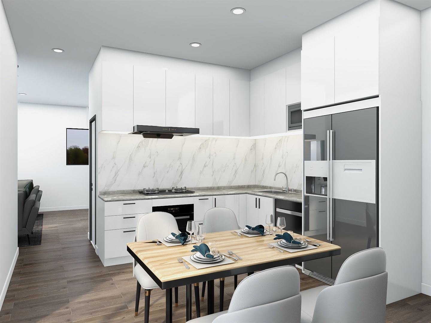 Lot 3/181 White Swan Road, Mt Roskill