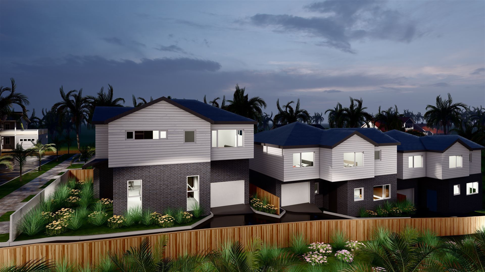 Lot 3/181 White Swan Road, Mt Roskill
