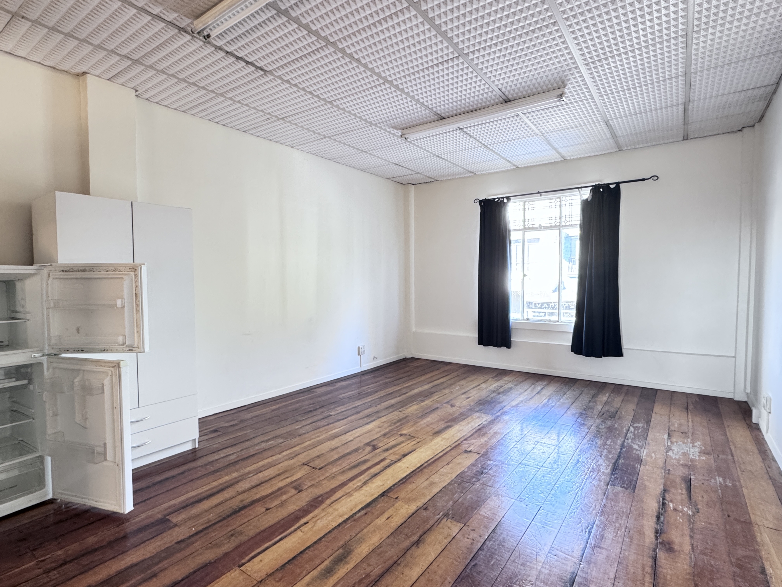 Living & Working on Dominion Road